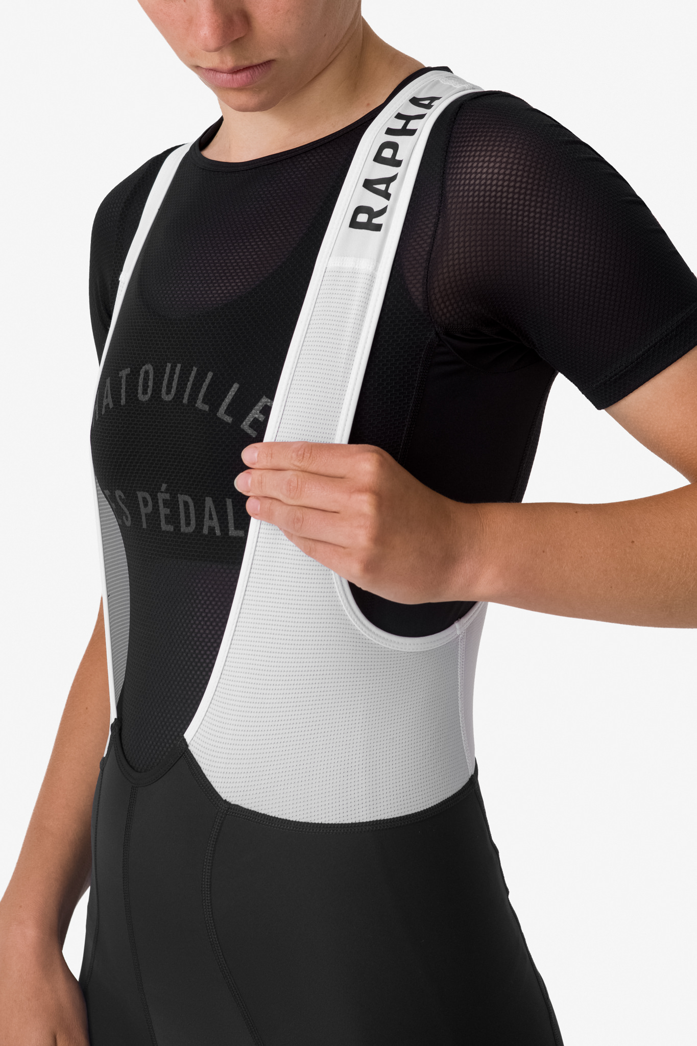 Women's Pro Team Training Bib Shorts | Rapha
