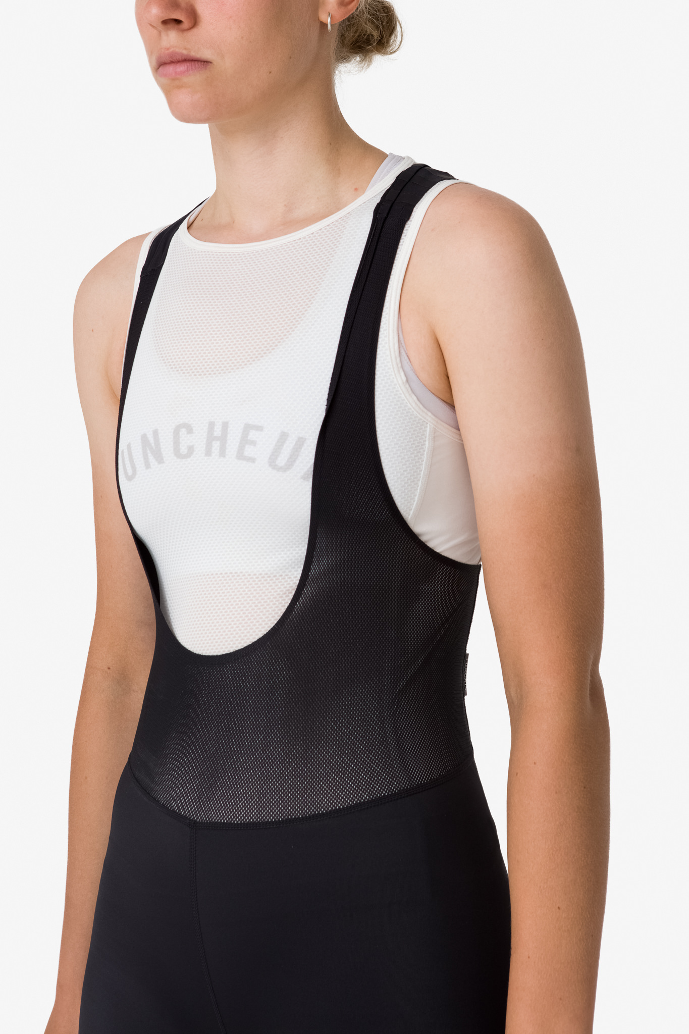 ウィメンズ プロチーム サイクリング ビブショーツ | Rapha
