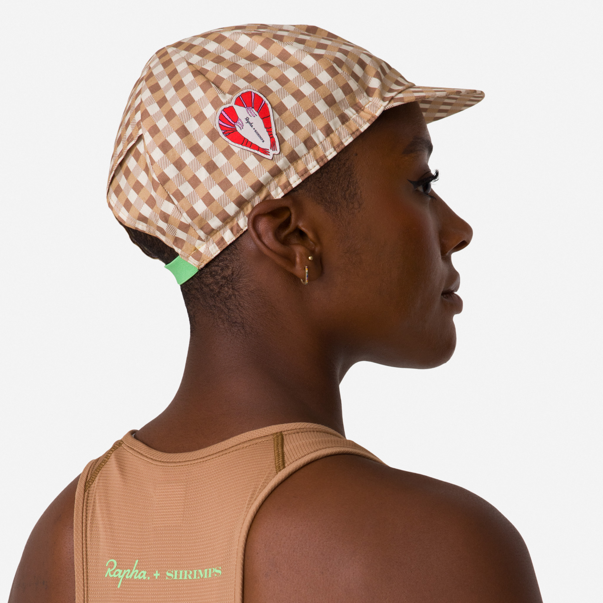 rapha サコッシュ　サイクルキャップ rapha サコッシュサイクルキャップ