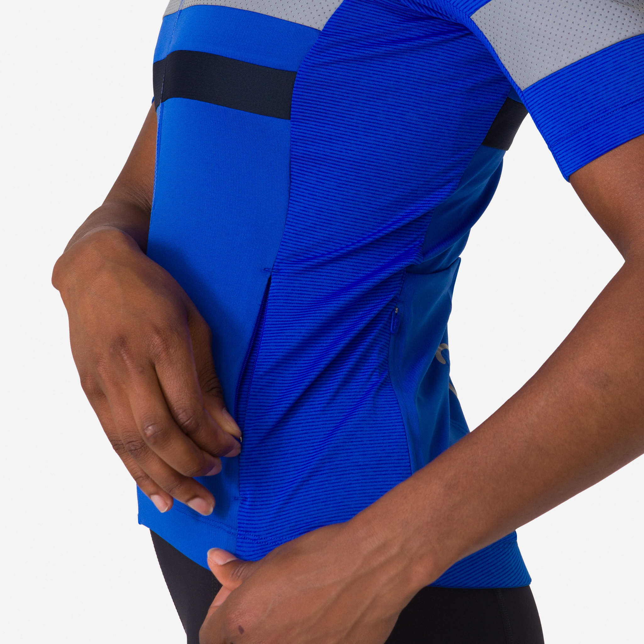 Women's Brevet Lightweight Jersey | Rapha