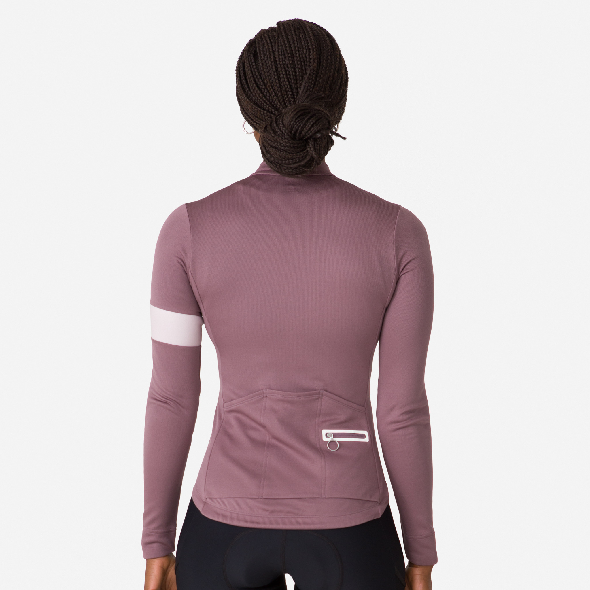 Women's Classic Long Sleeve Jersey | Rapha