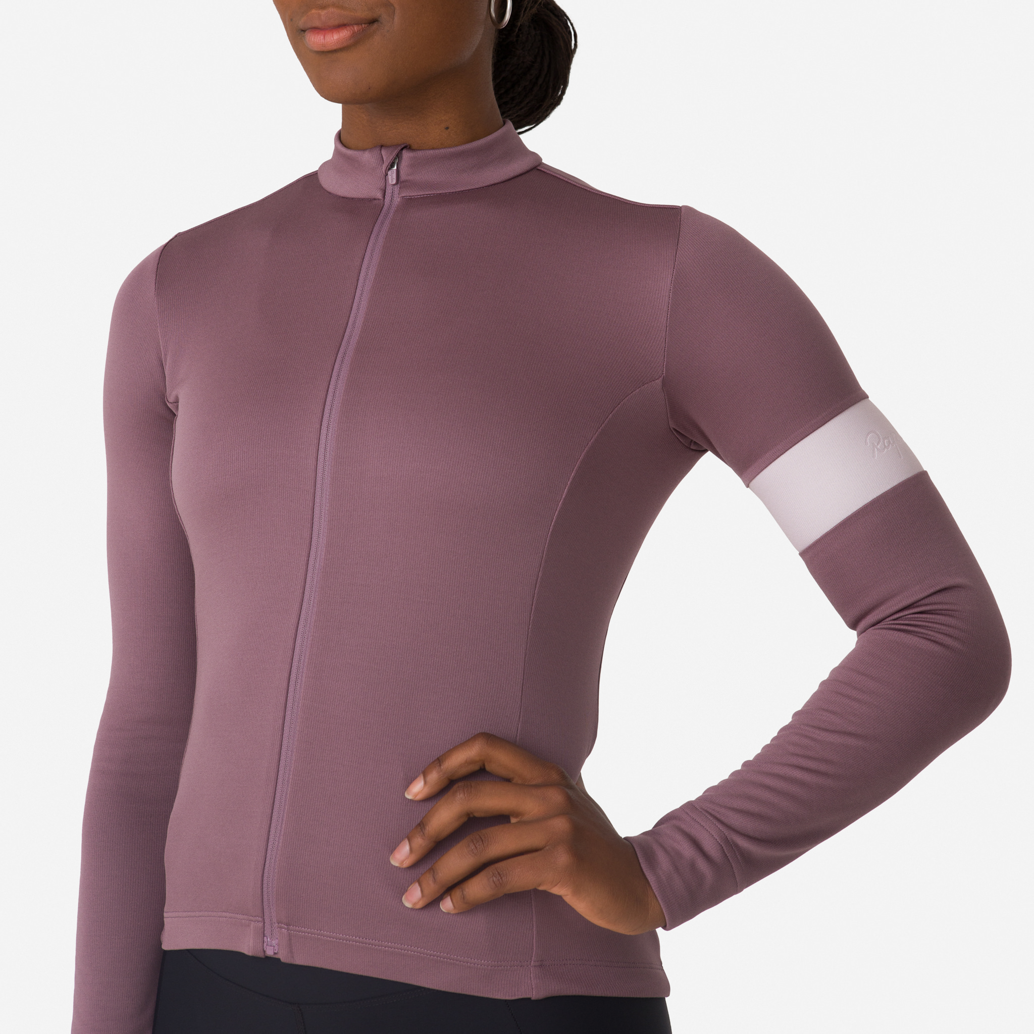 Women's Classic Long Sleeve Jersey | Rapha