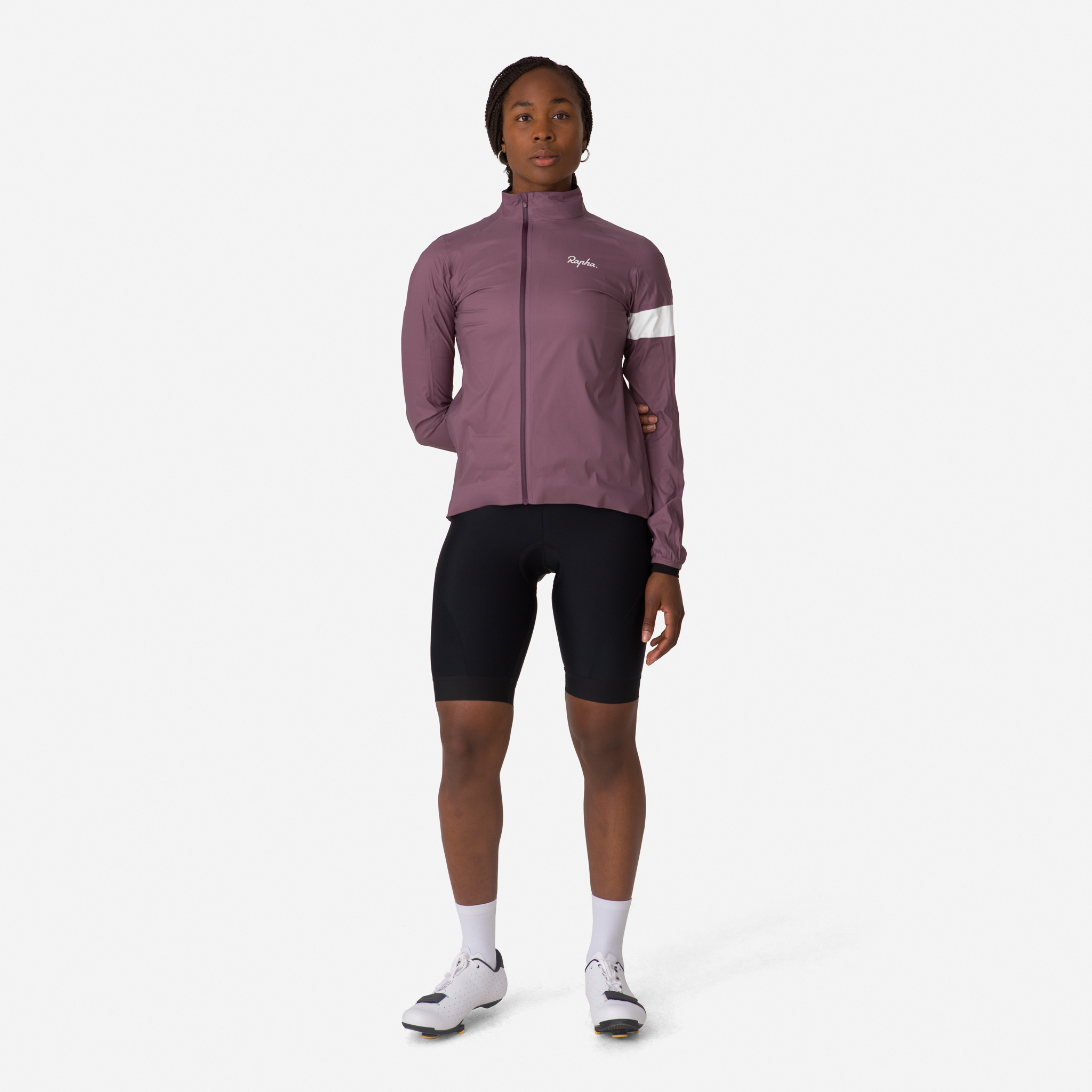 Women's Core Rain Jacket II | Rapha