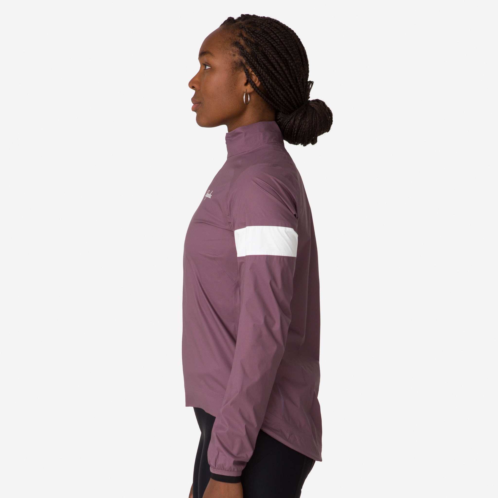 Women's Core Rain Jacket II | Rapha