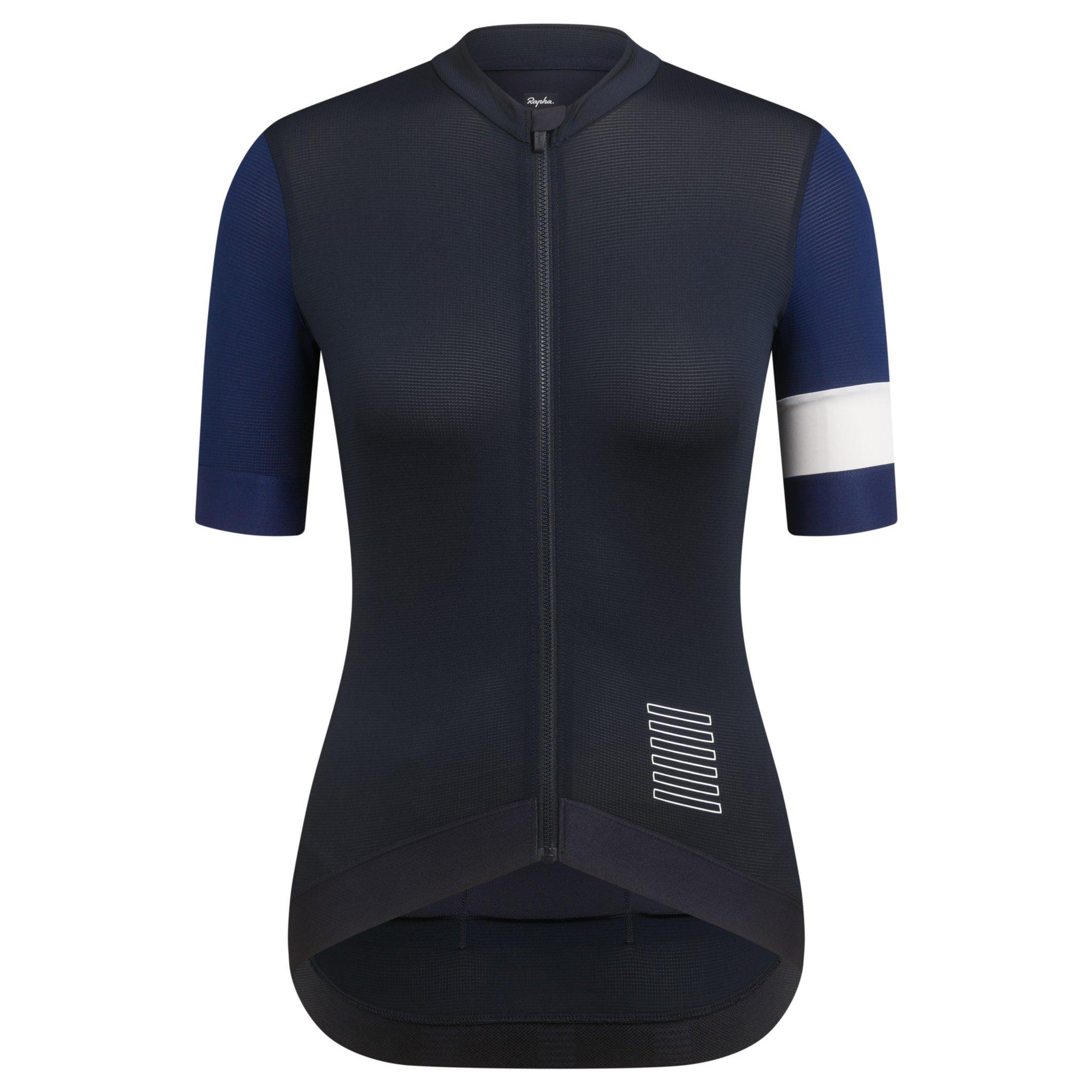 Women's Pro Team Training Jersey for Cycling | Rapha