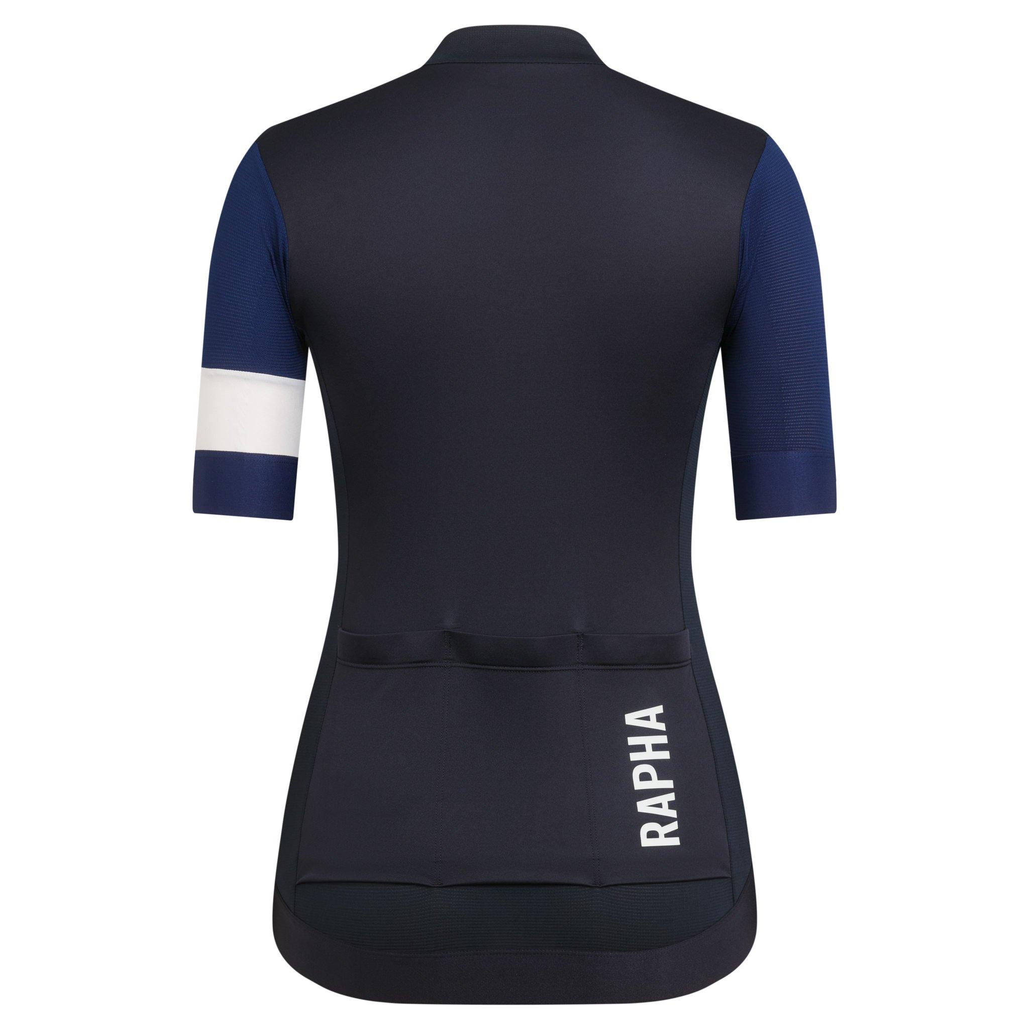 Women's Pro Team Training Jersey for Cycling | Rapha