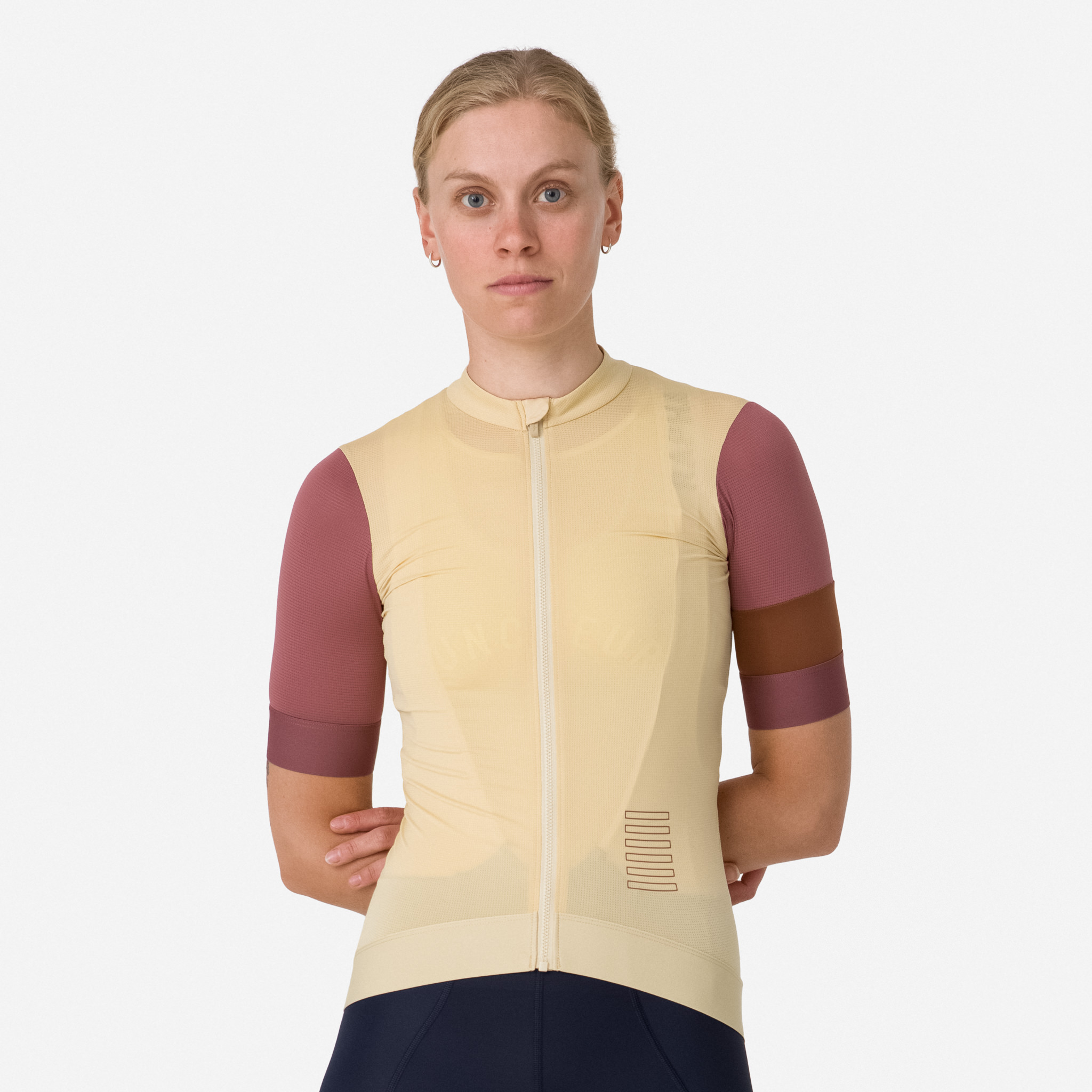 Women's Pro Team Training Jersey - Time