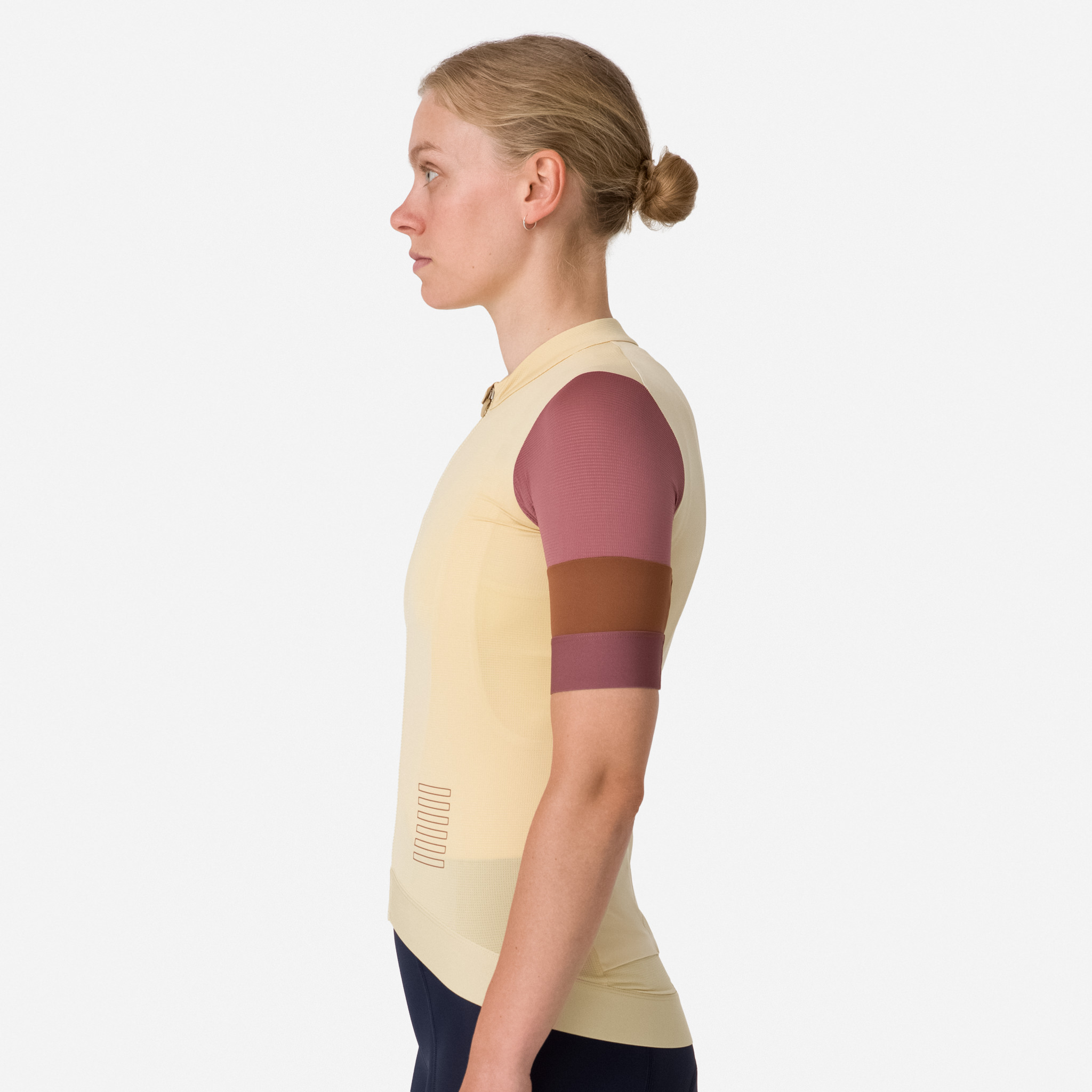 Women's Pro Team Training Jersey for Cycling | Rapha