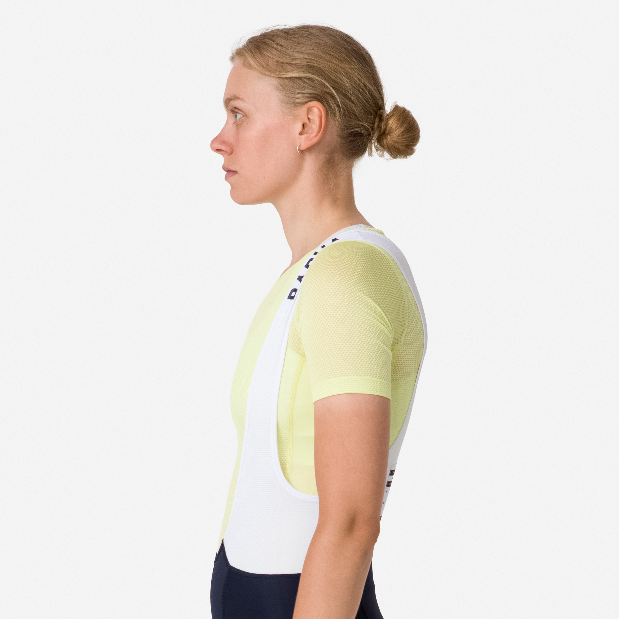 Rapha プロチームベースレイヤーショートスリーブSサイズ ウィメンズ プロチーム メッシュ ベースレイヤー - ショート