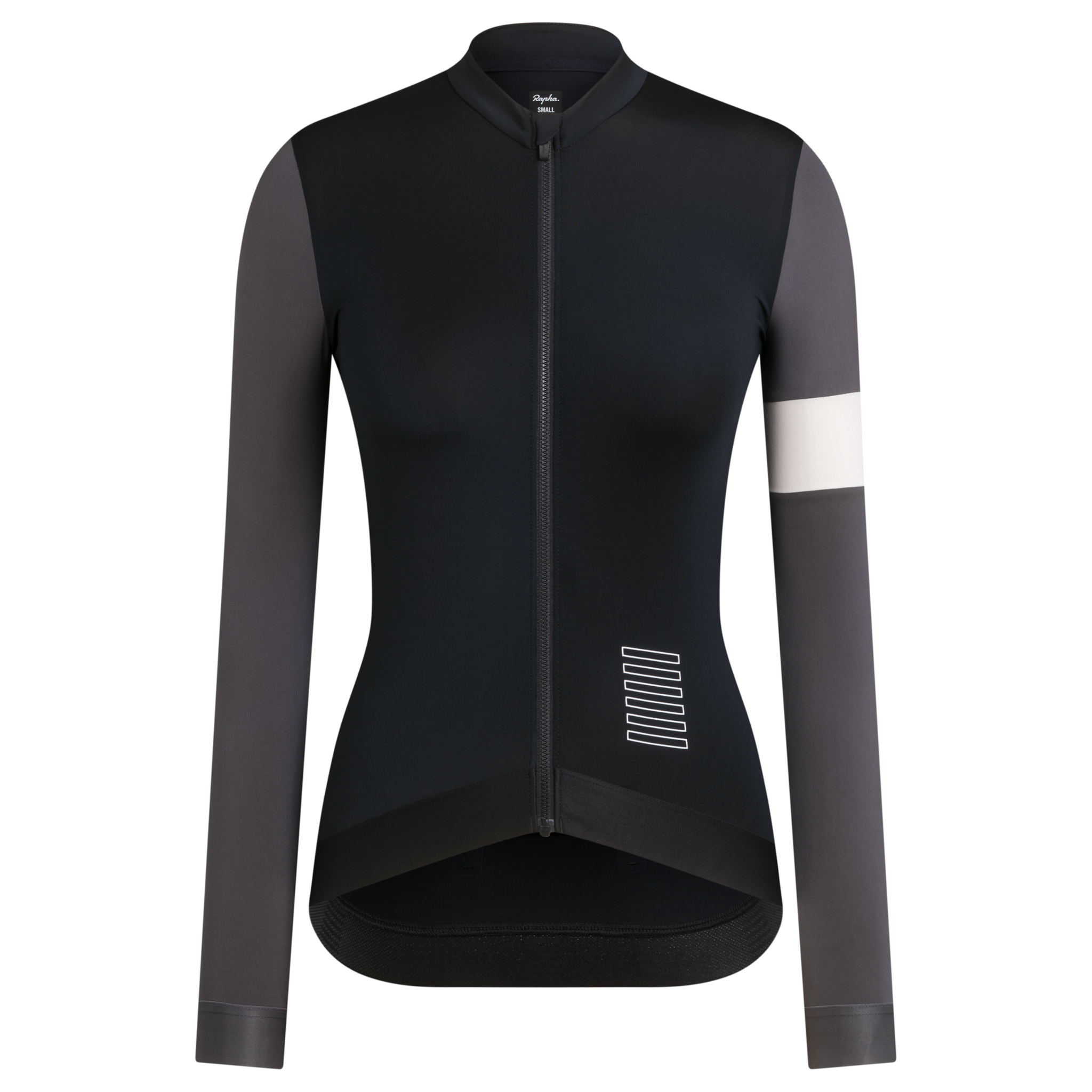 Women's Pro Team Long Sleeve Training Jersey - Rapha