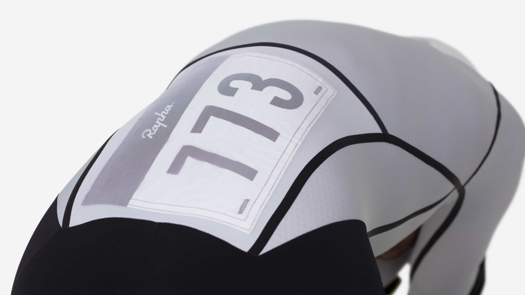 Men's Pro Team TT Aero Suit | Rapha