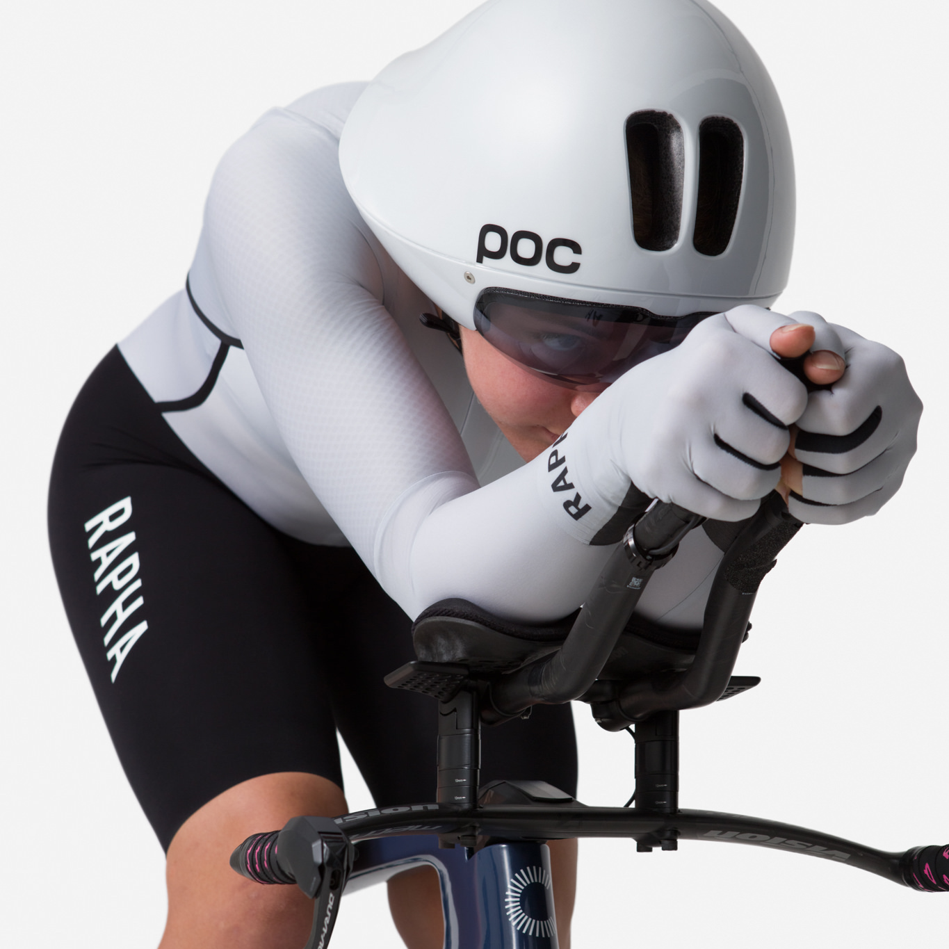 Women's Pro Team TT Aerosuit | Rapha