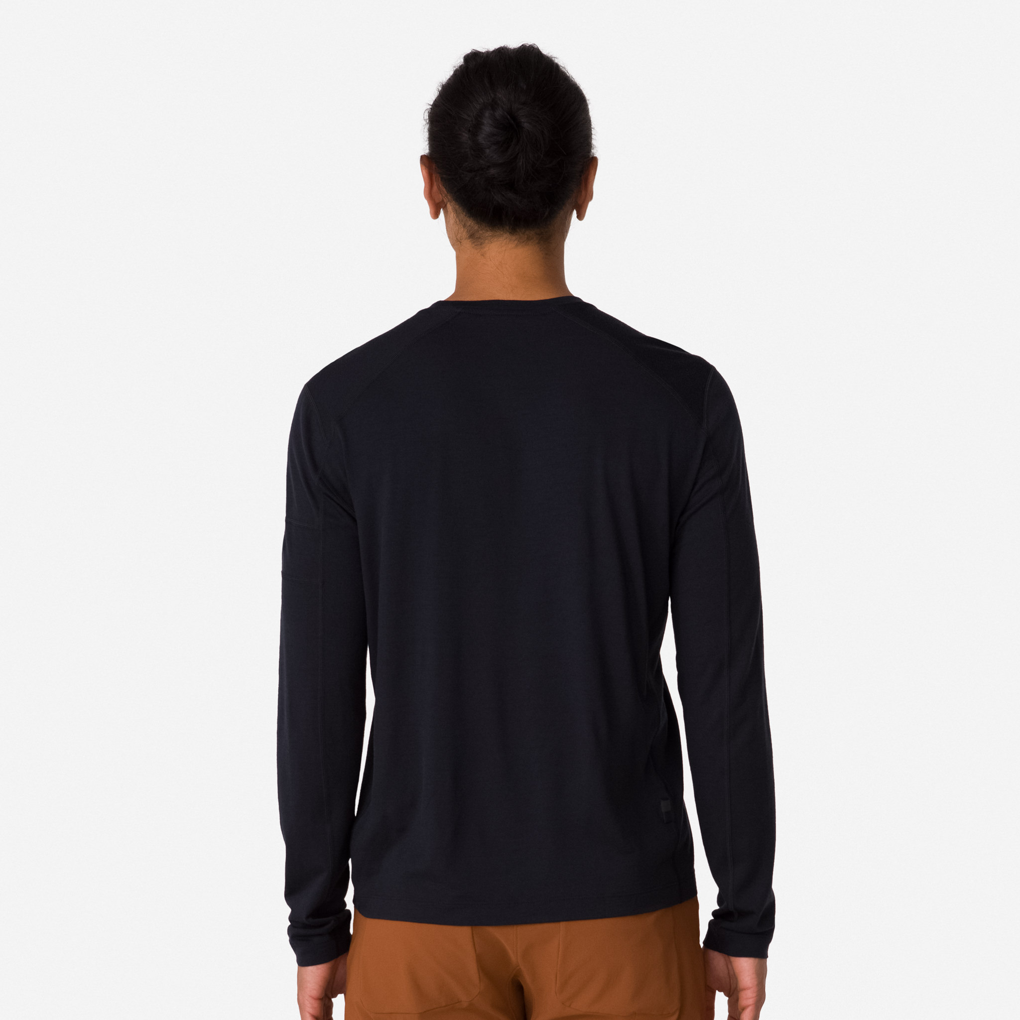 Men's Merino Long Sleeve T-Shirt | Rapha