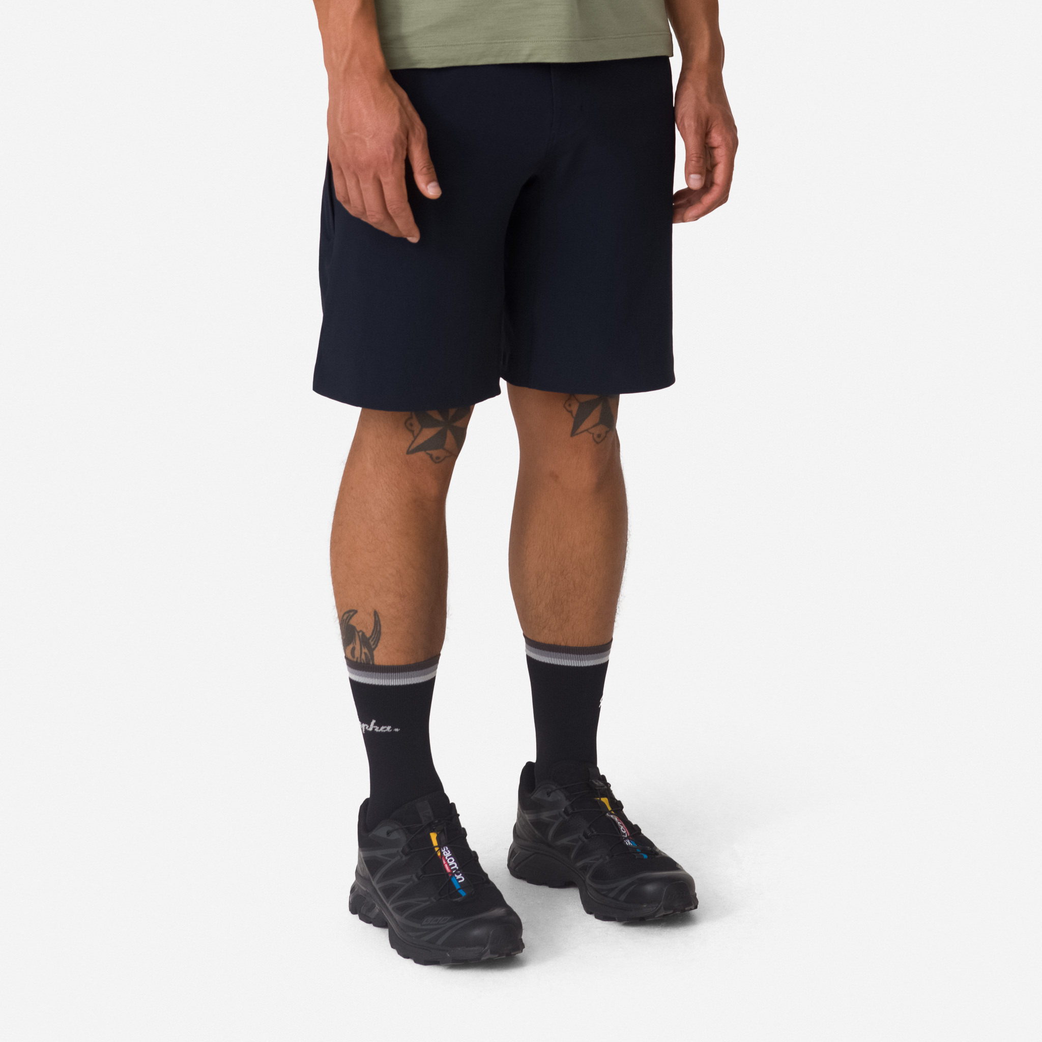 Men's Technical Shorts | Rapha