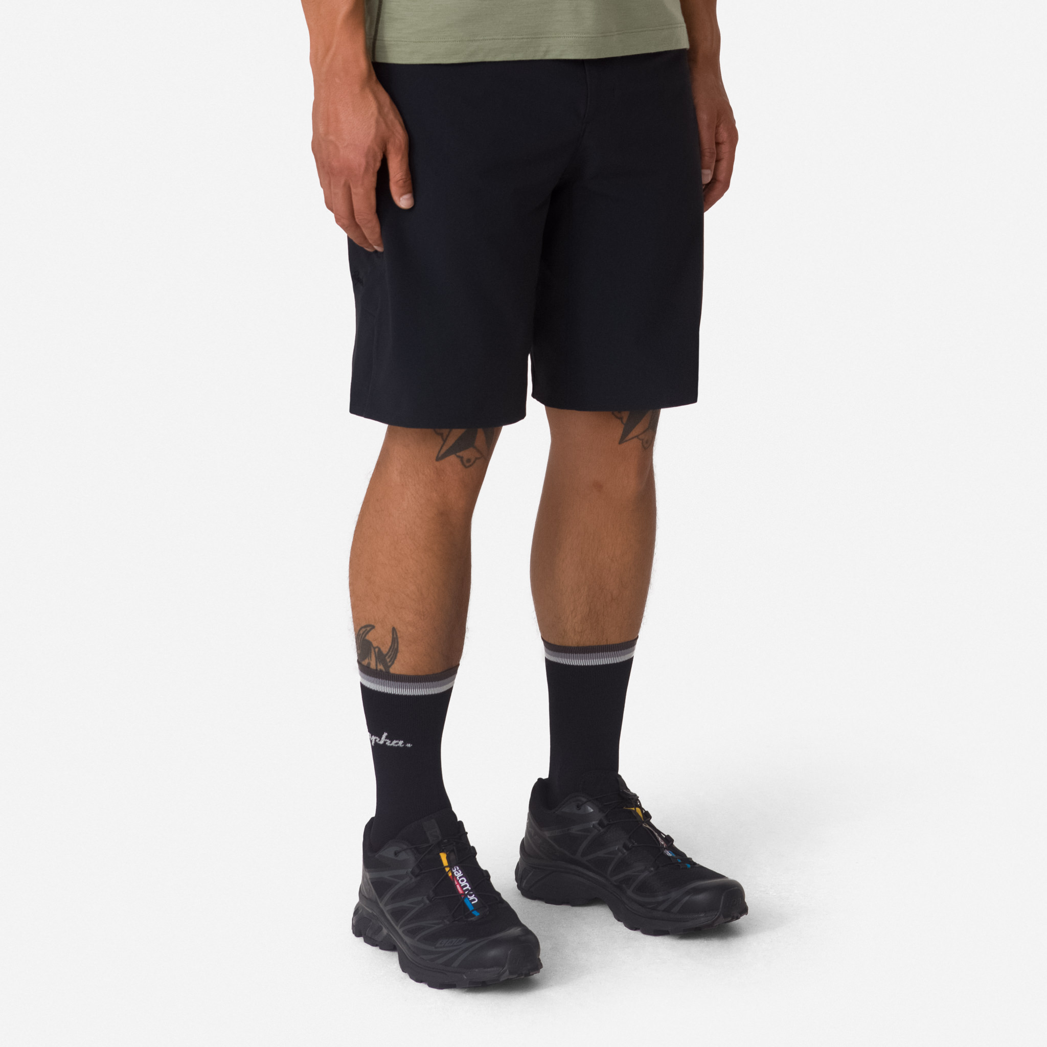 送料無料特集 | 激安の新品・型落ち・アウトレット Technical Men's Shorts Rapha | ウェア