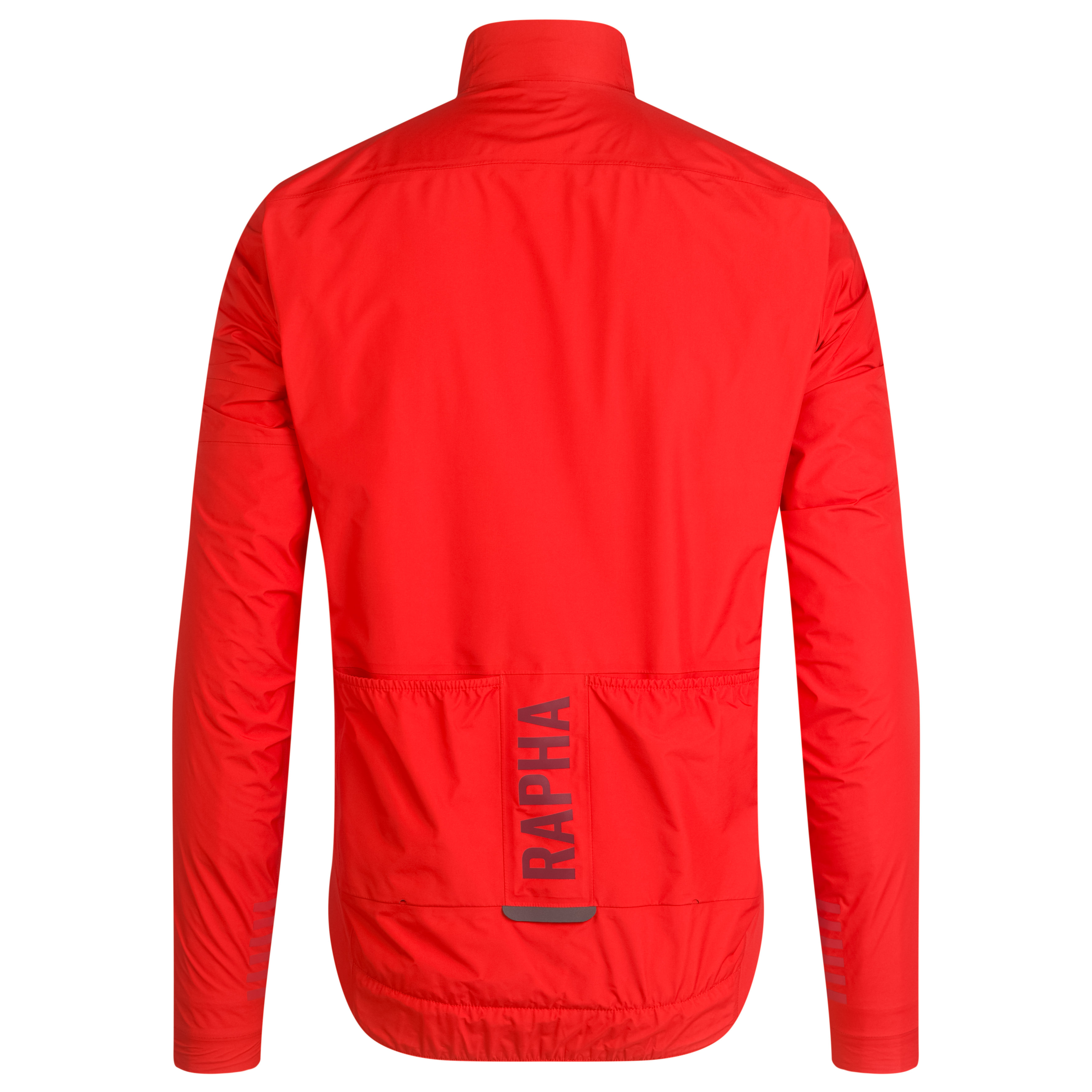 メンズ プロチーム インサレーティッド レイン ジャケット | Rapha Site