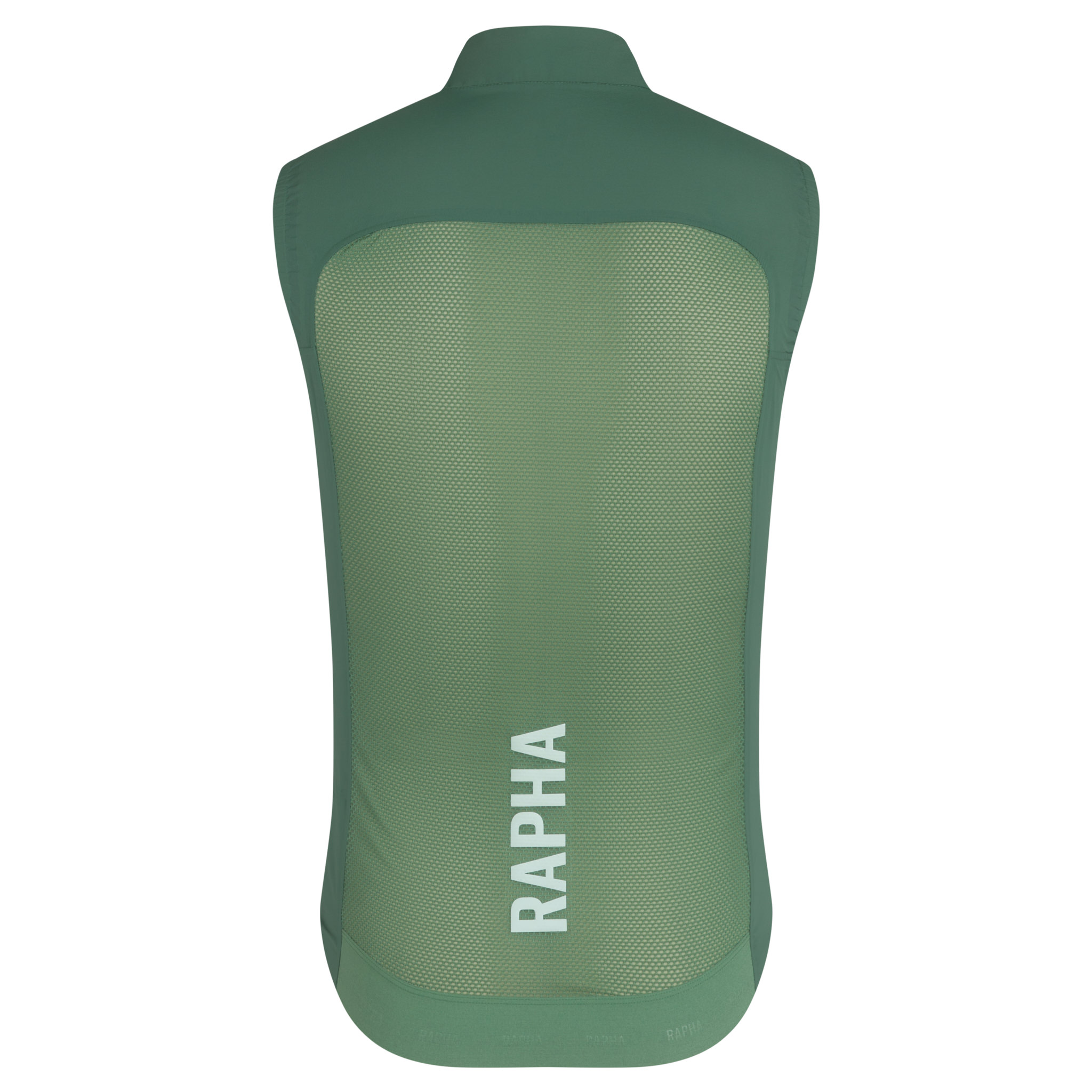 Men's Pro Team Lightweight Cycling Gilet | Rapha