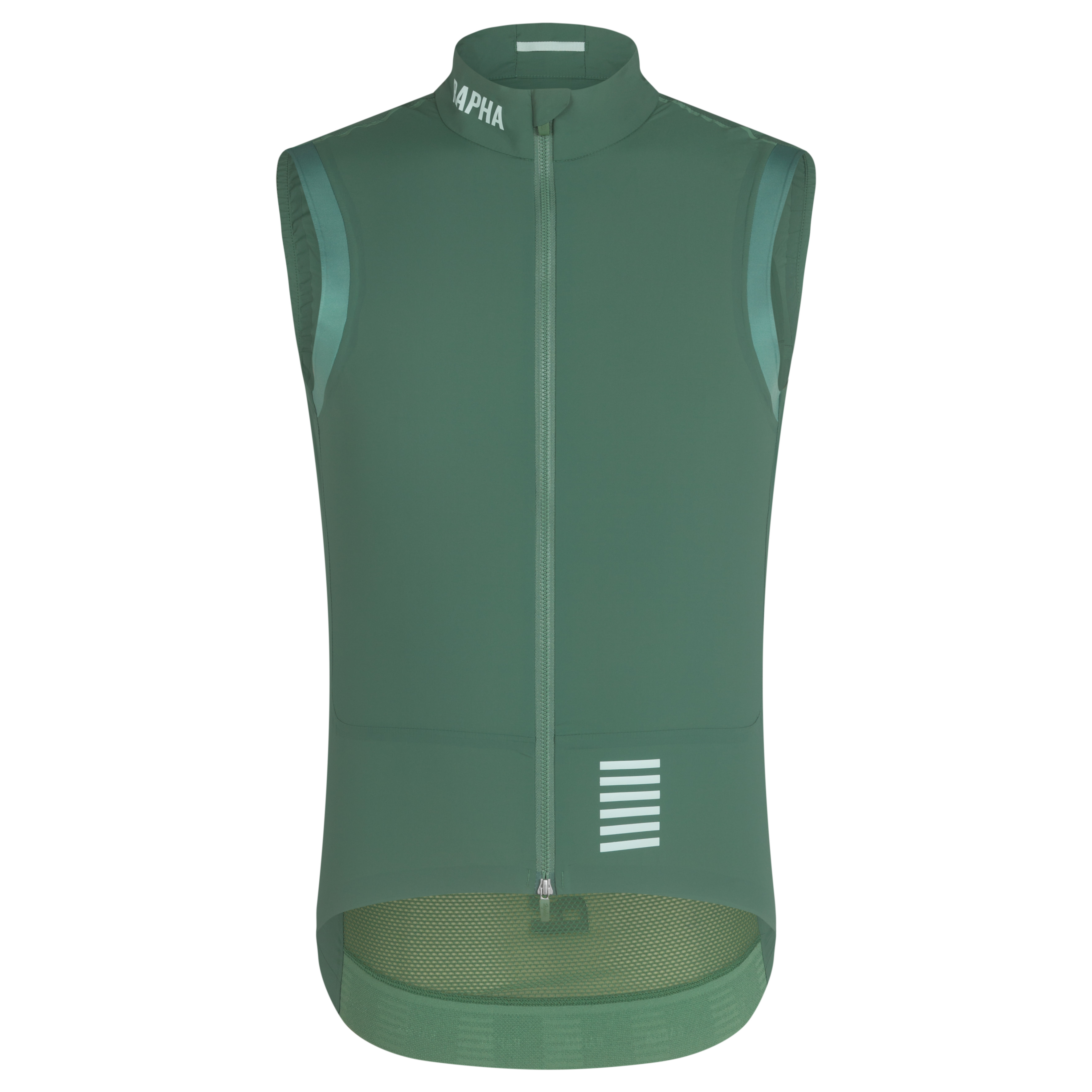 Men s Pro Team Lightweight Cycling Gilet Rapha