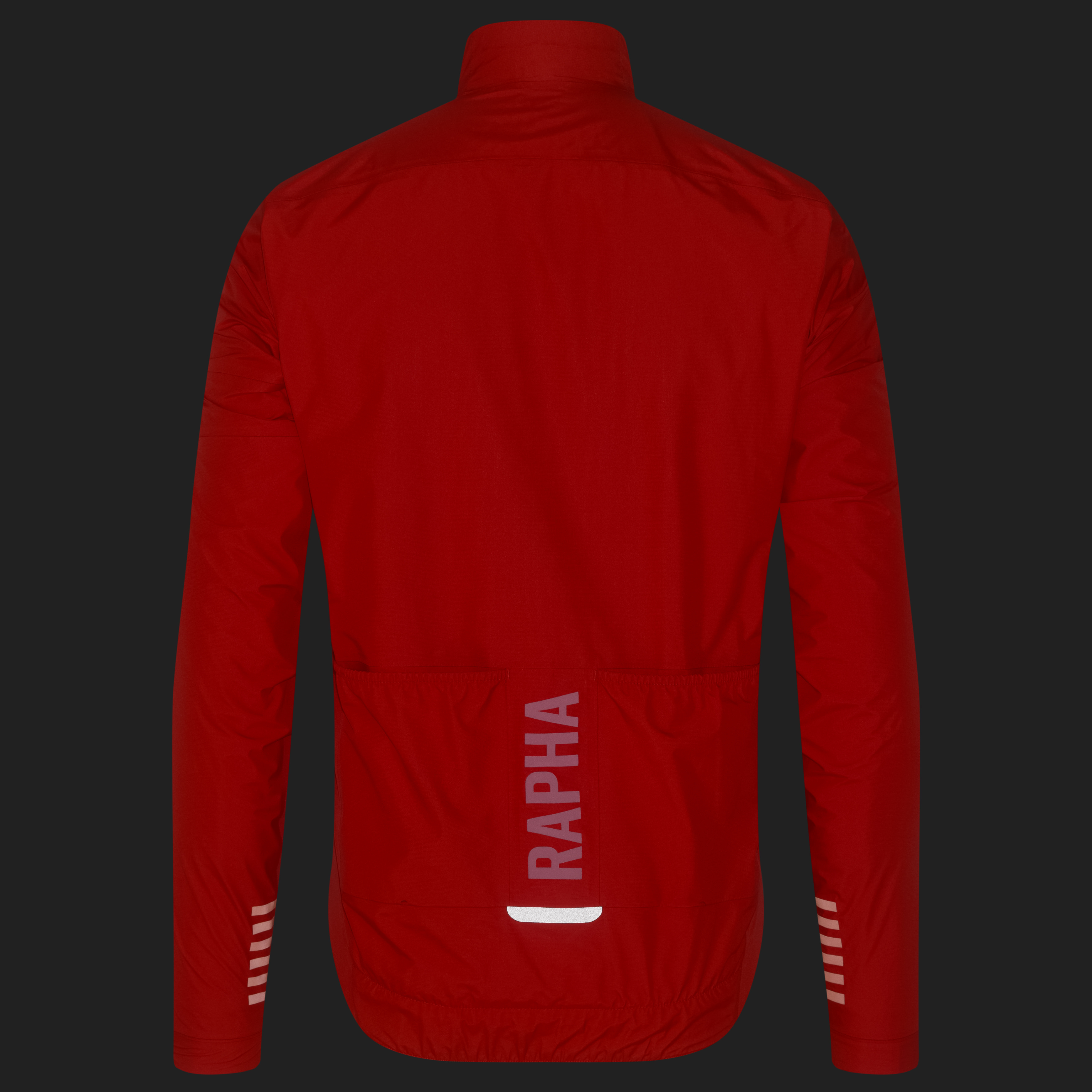 Men's Pro Team Insulated Rain Jacket | Rapha