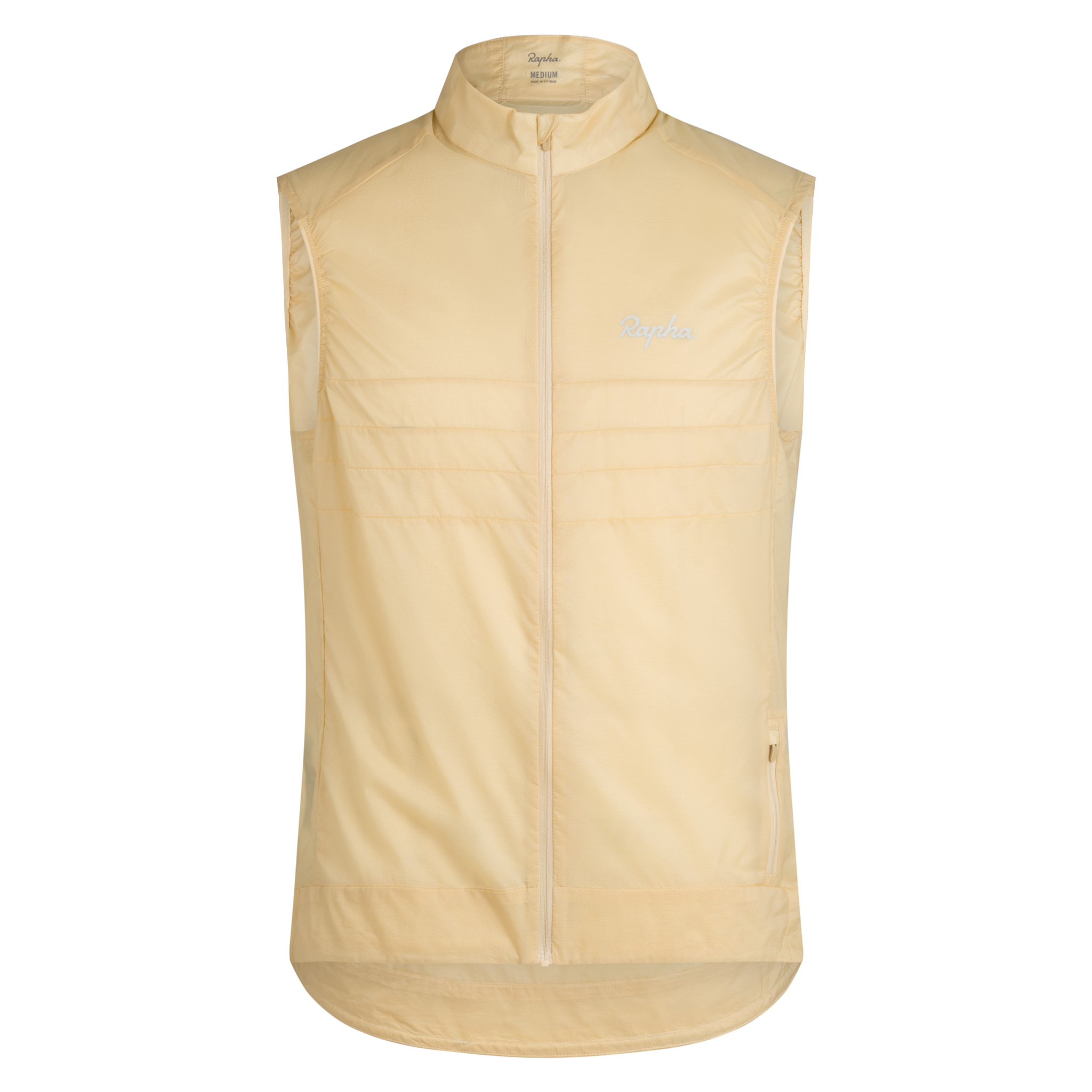 Men's Explore Lightweight Gilet for Spring Cycling | Rapha