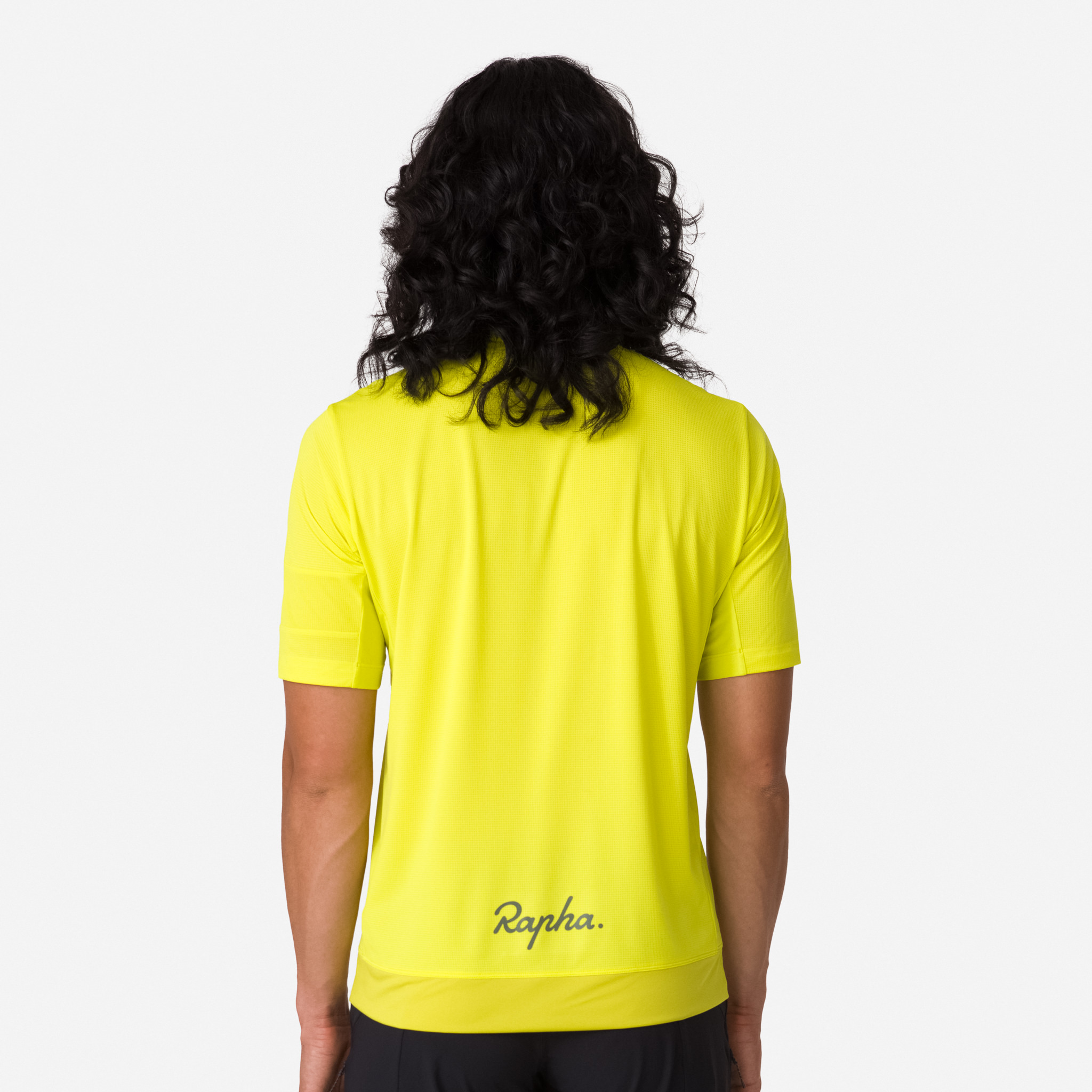 メンズ エクスプロア テクニカル Tシャツ | Rapha