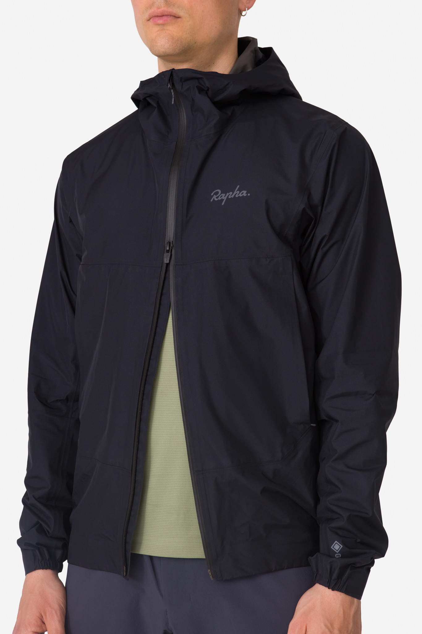 ウェア Rapha Hardshell Jacket AOD01XX_Mens-Explore-