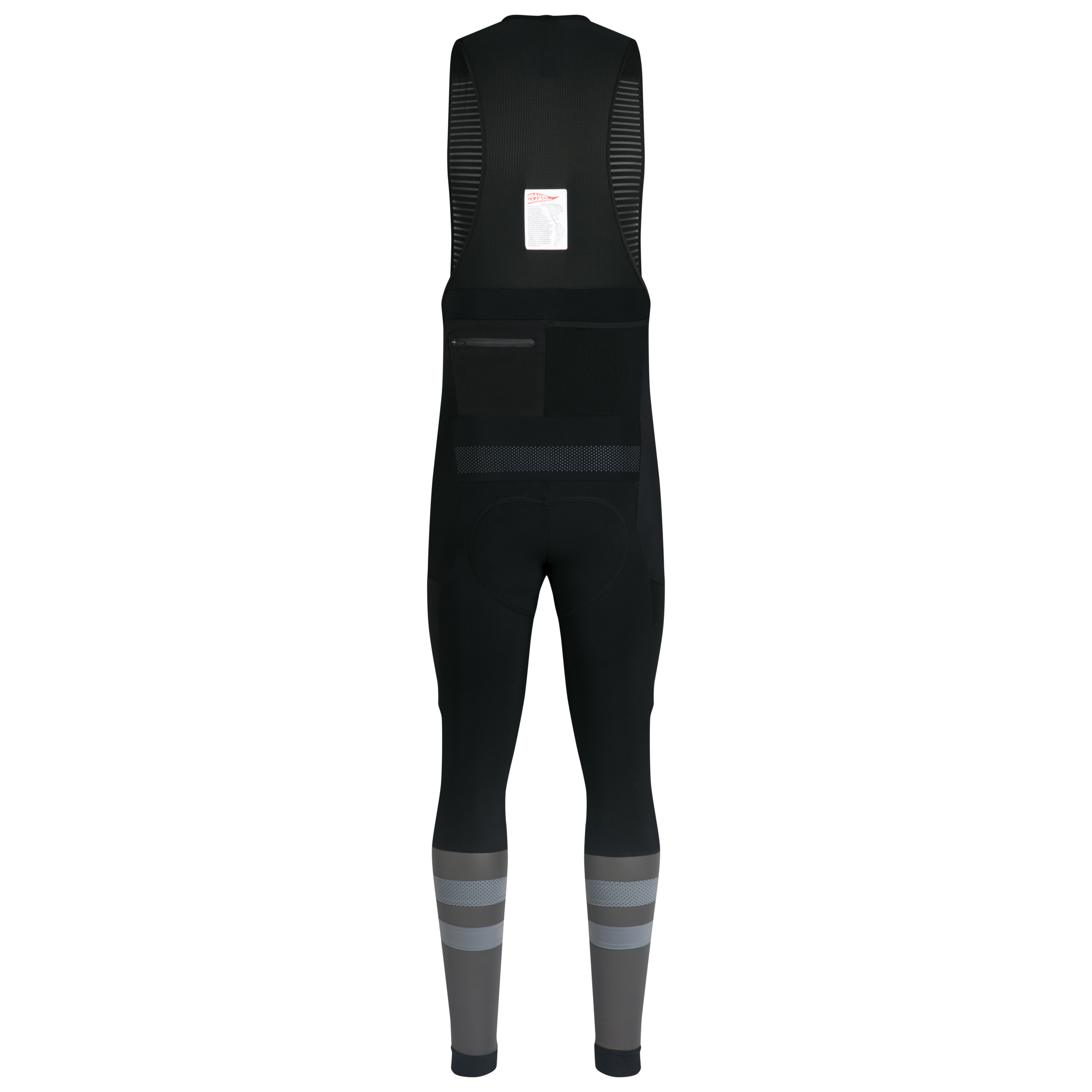 Men's Cargo Winter Tights with Pad | Rapha