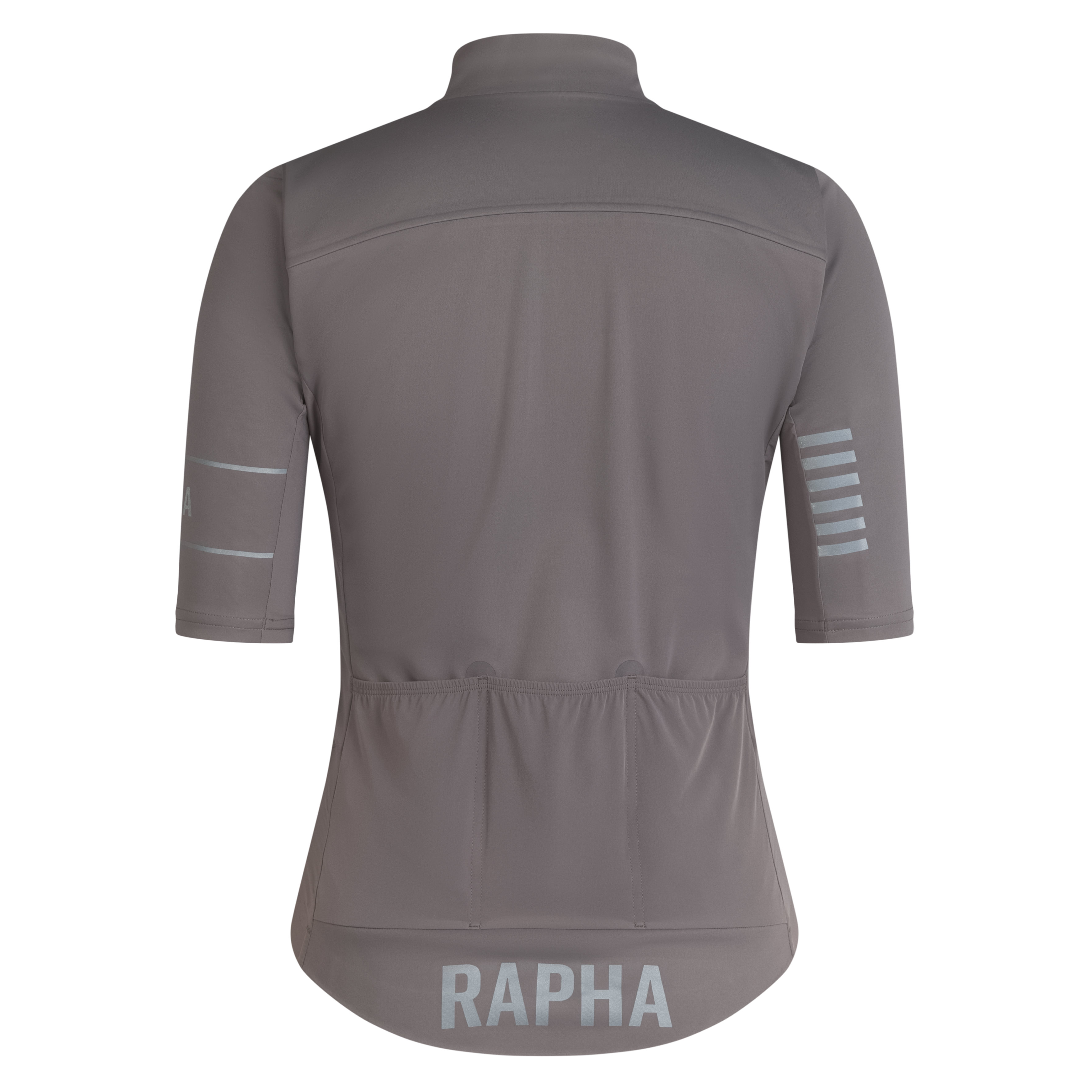 Women's Pro Team Windstopper Jersey | Rapha