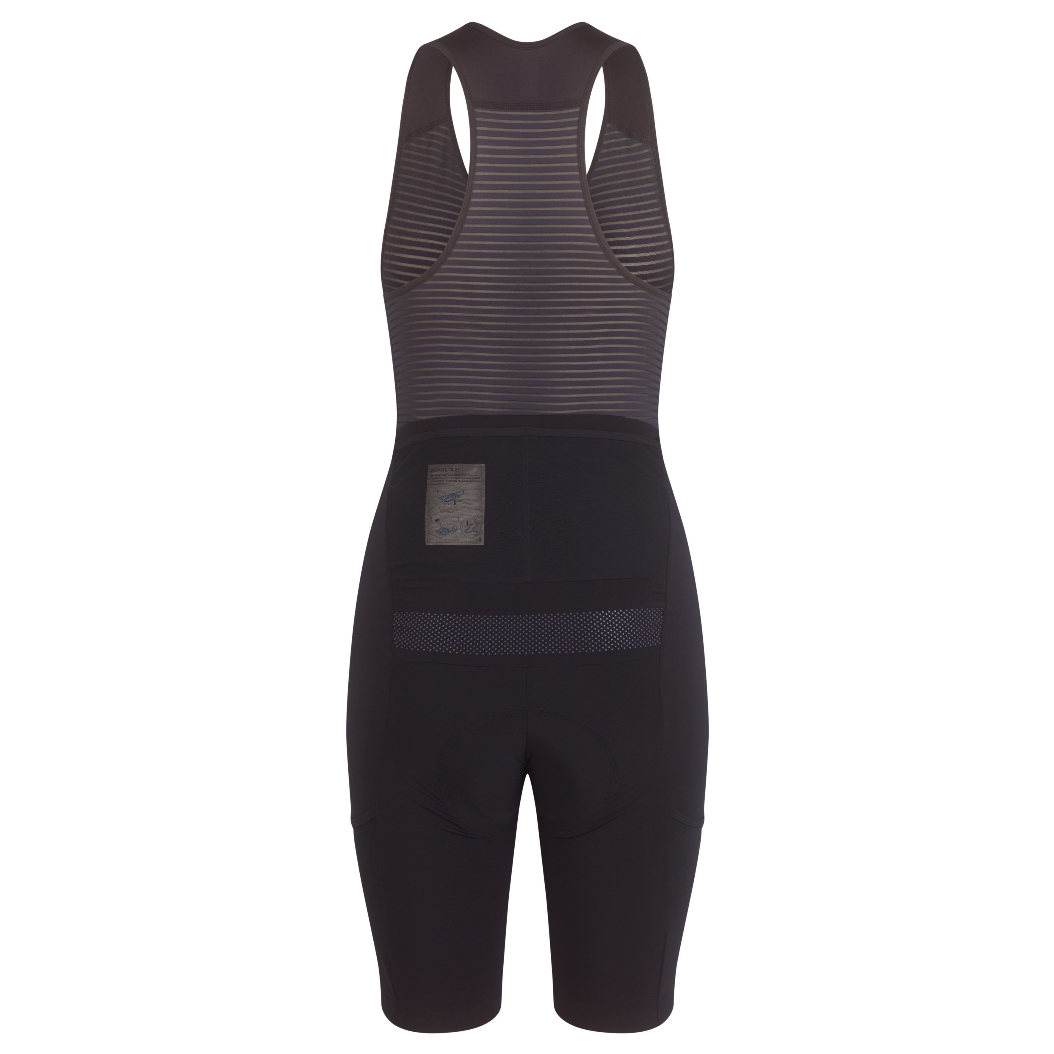 Women's Cargo Bib Shorts | Rapha