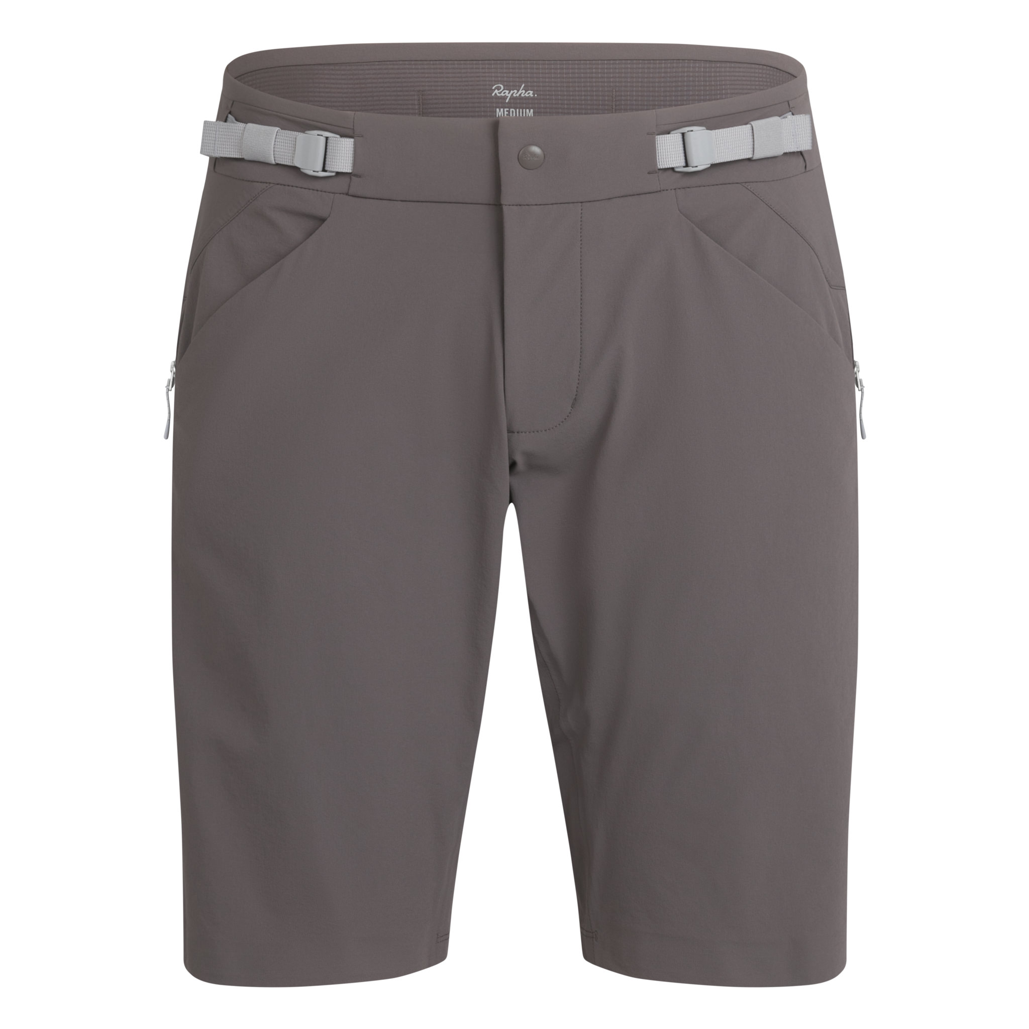 Rapha Trail Jersey, Cargo Liner Shorts & Trail Shorts in Review