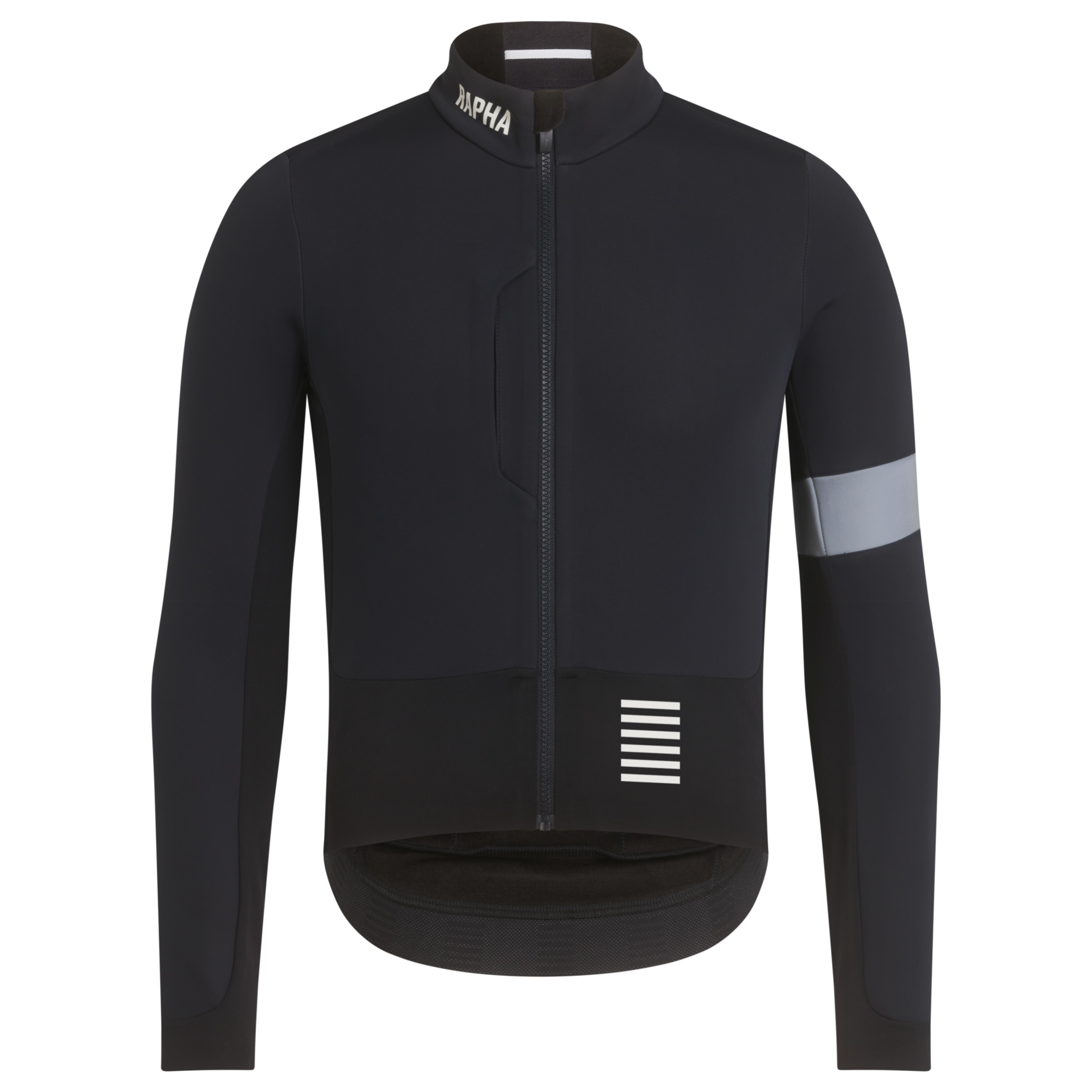 独創的 RAPHA XSサイズ JACKET SOFTSHELL PROTEAM ウェア - www 