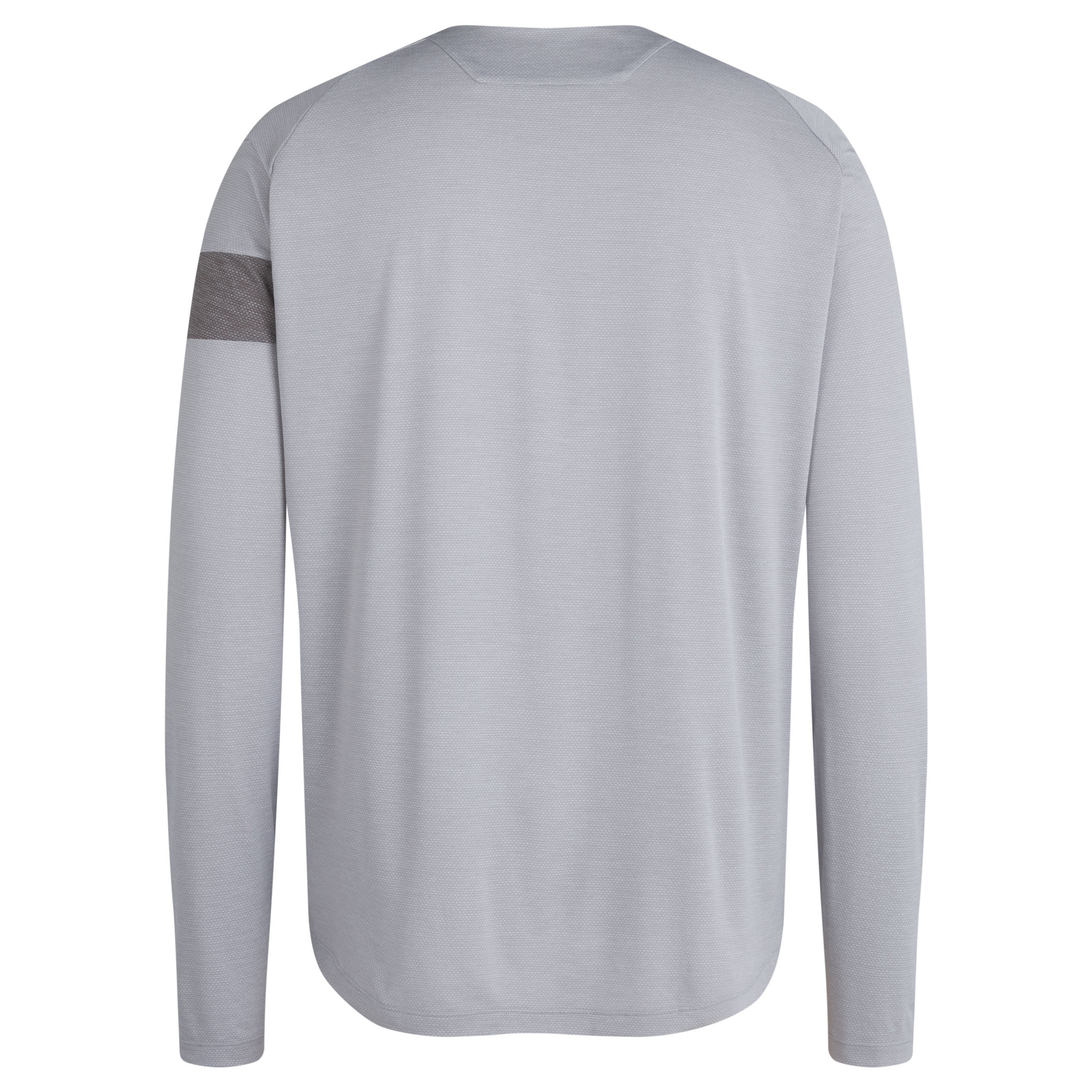 SF Men Long Sleeve Baseball T-Shirt - Shirtworks