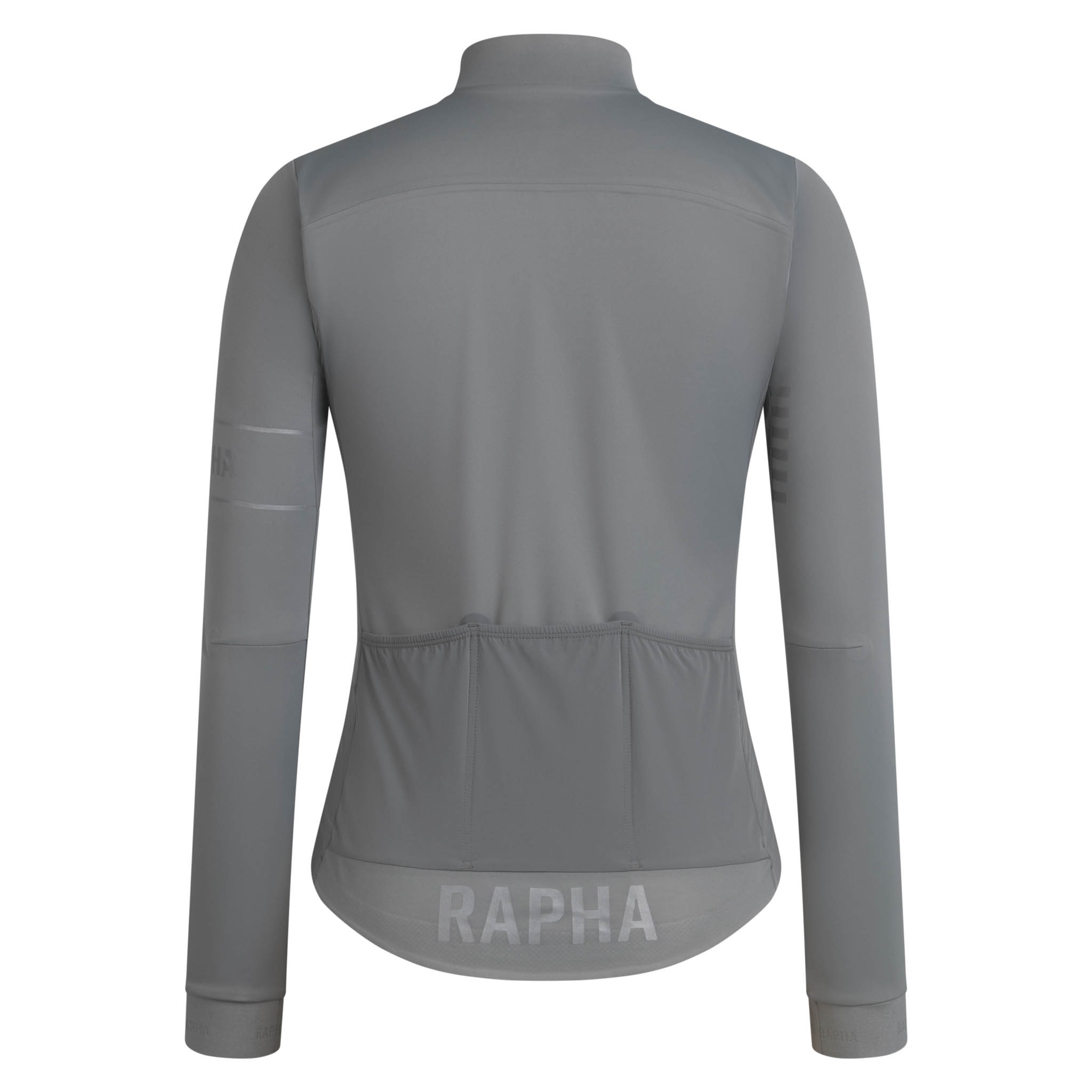 Women's Pro Team LS Windstopper Jersey | Rapha