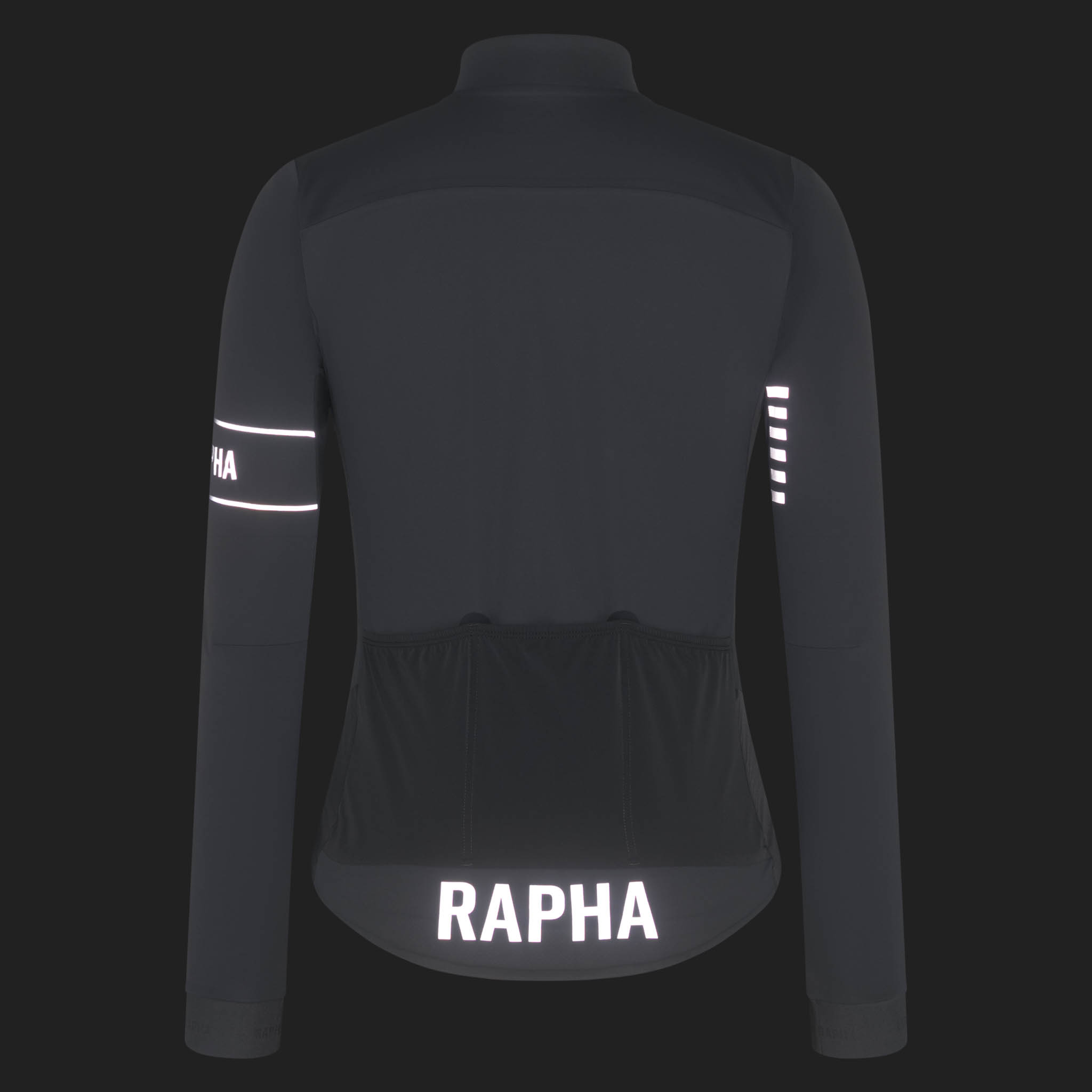 ウェア Rapha Pro Team Women s Winter Kit Women's Pro Team Winter Jacket | Rapha
