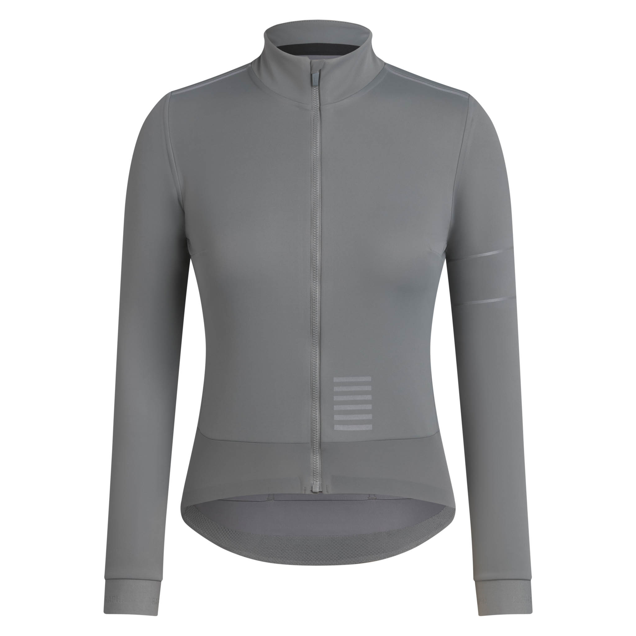 Women's Pro Team LS Windstopper Jersey | Rapha
