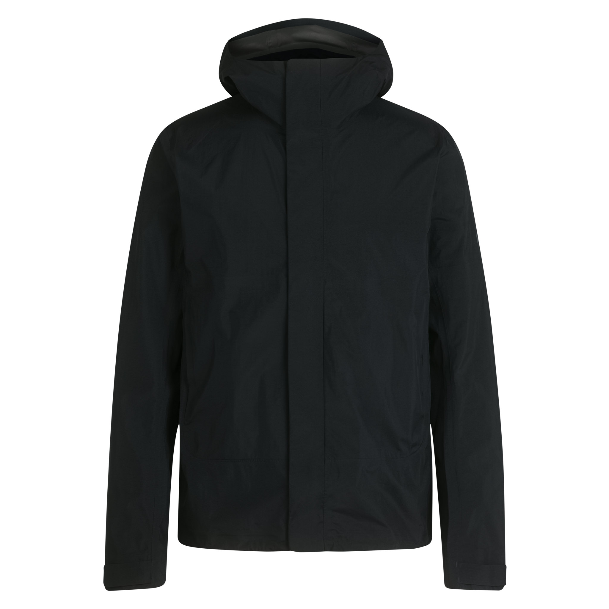 Rapha hooded rain jacket 2 online