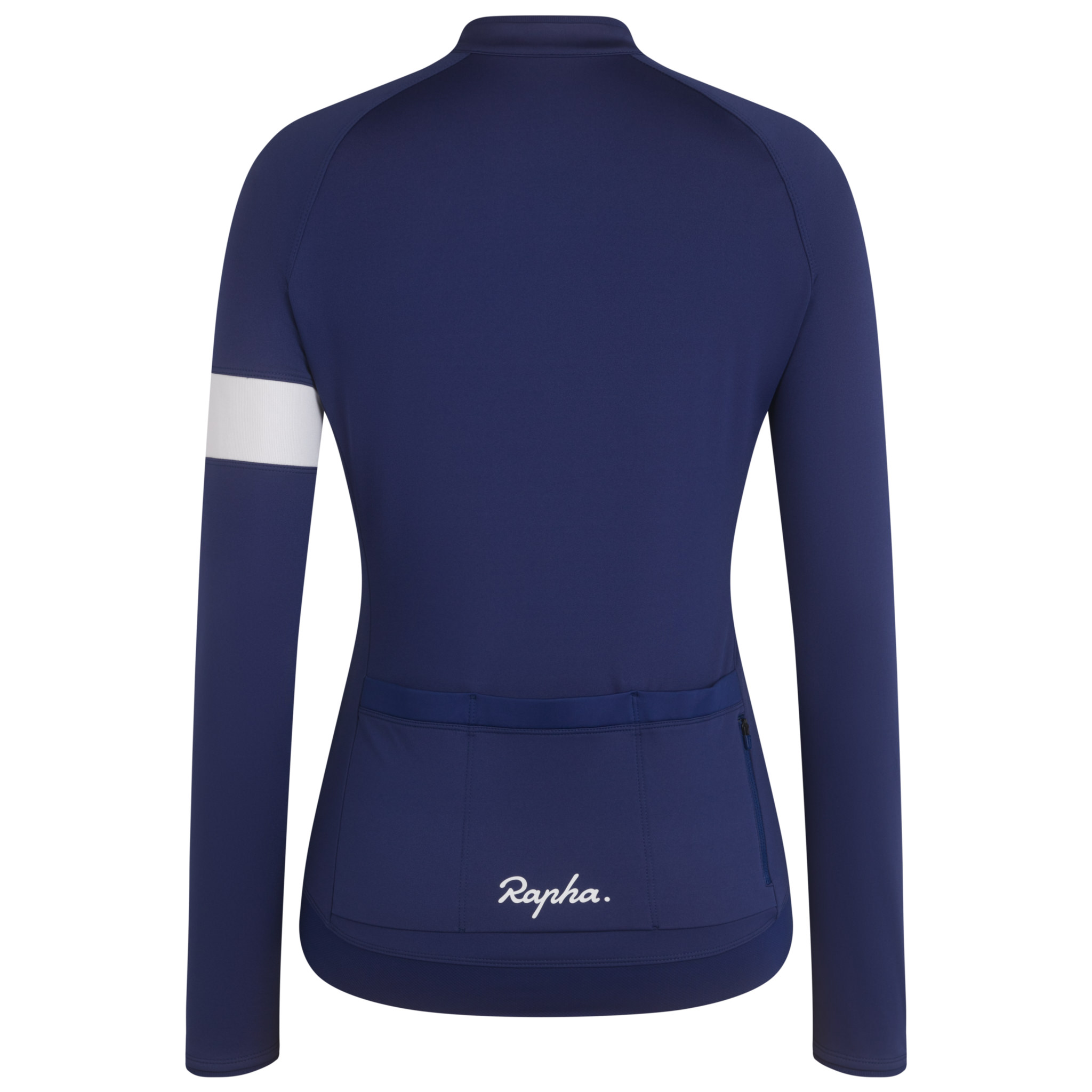 Women's Core Long Sleeve Jersey | Rapha