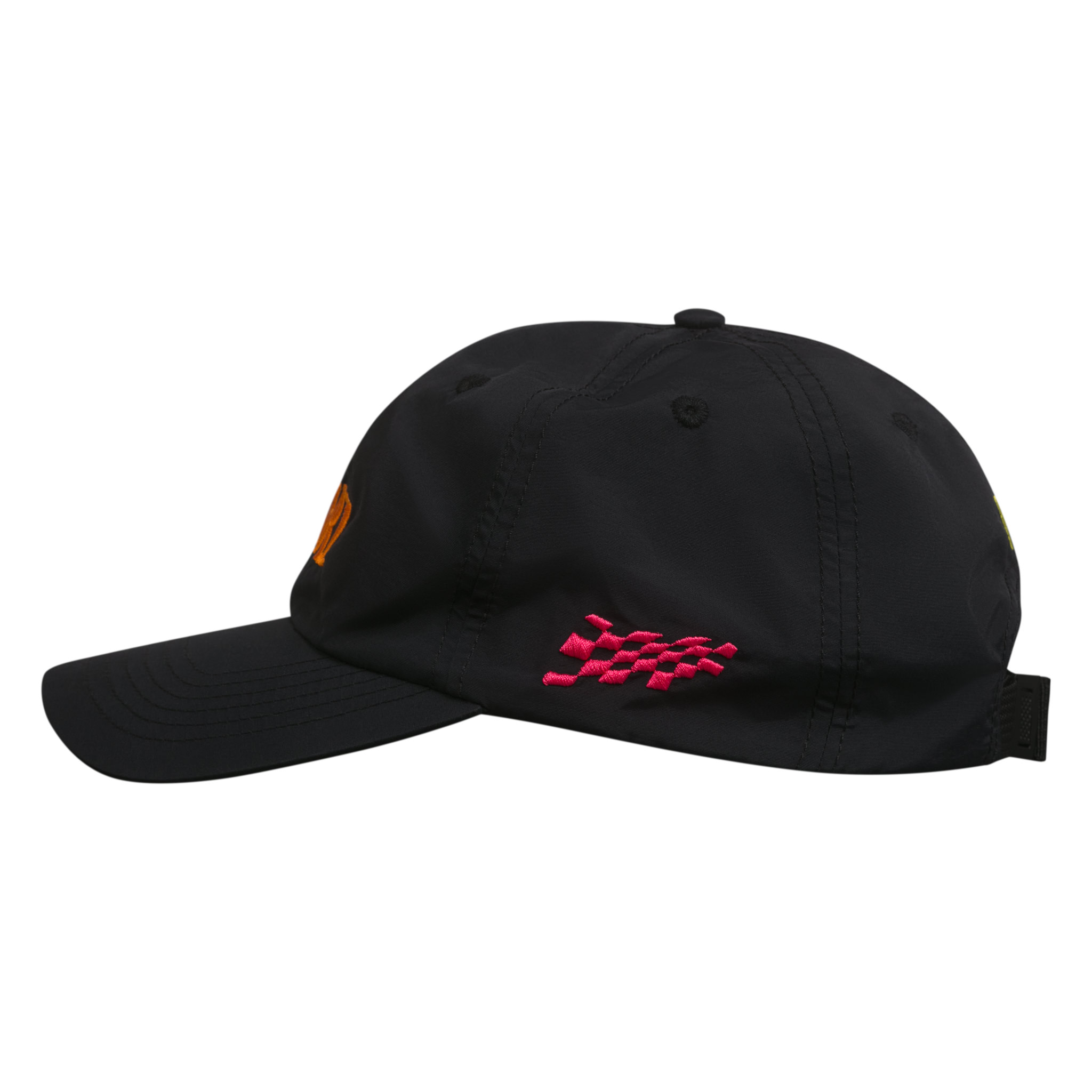 Tekkerz 6 Panel Cap | Rapha