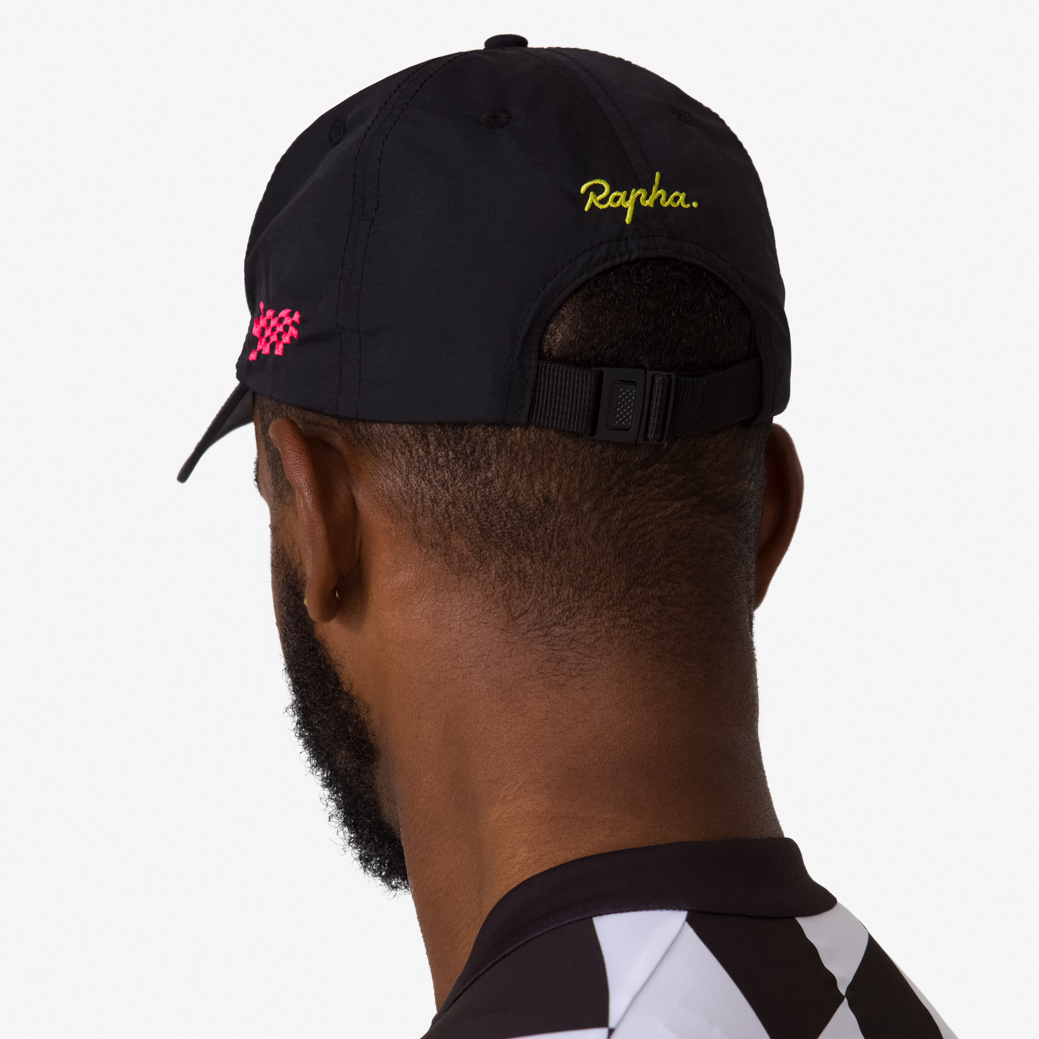 Tekkerz 6 Panel Cap | Rapha