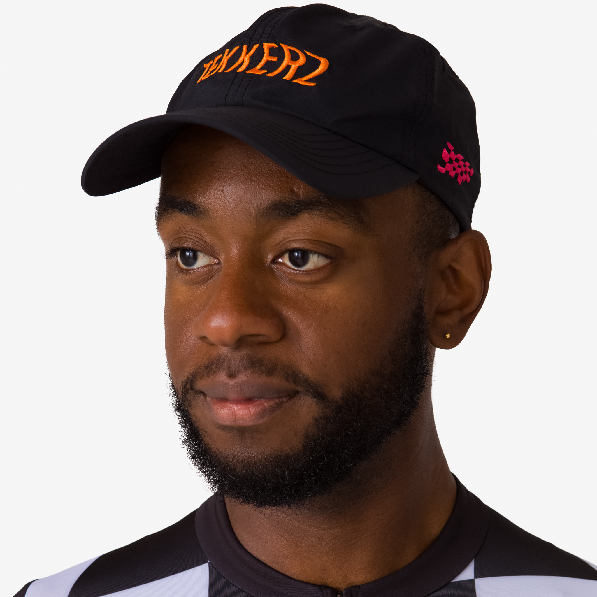 Tekkerz 6 Panel Cap | Rapha