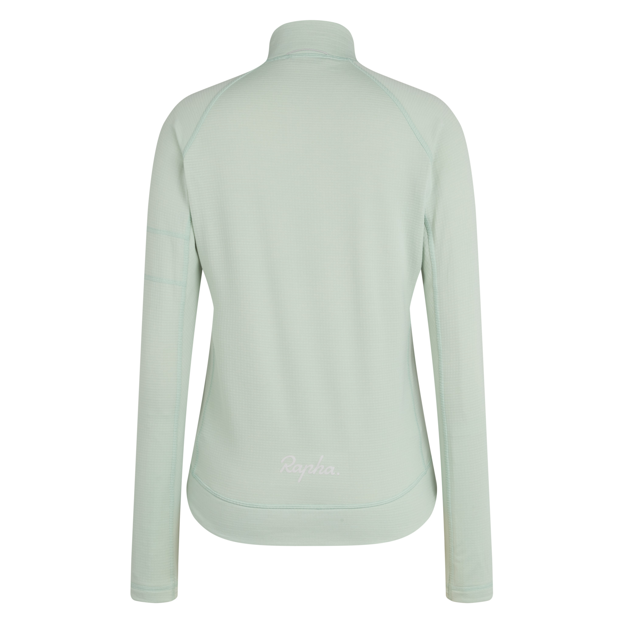 Women`s Explore Zip Neck Pullover | Rapha