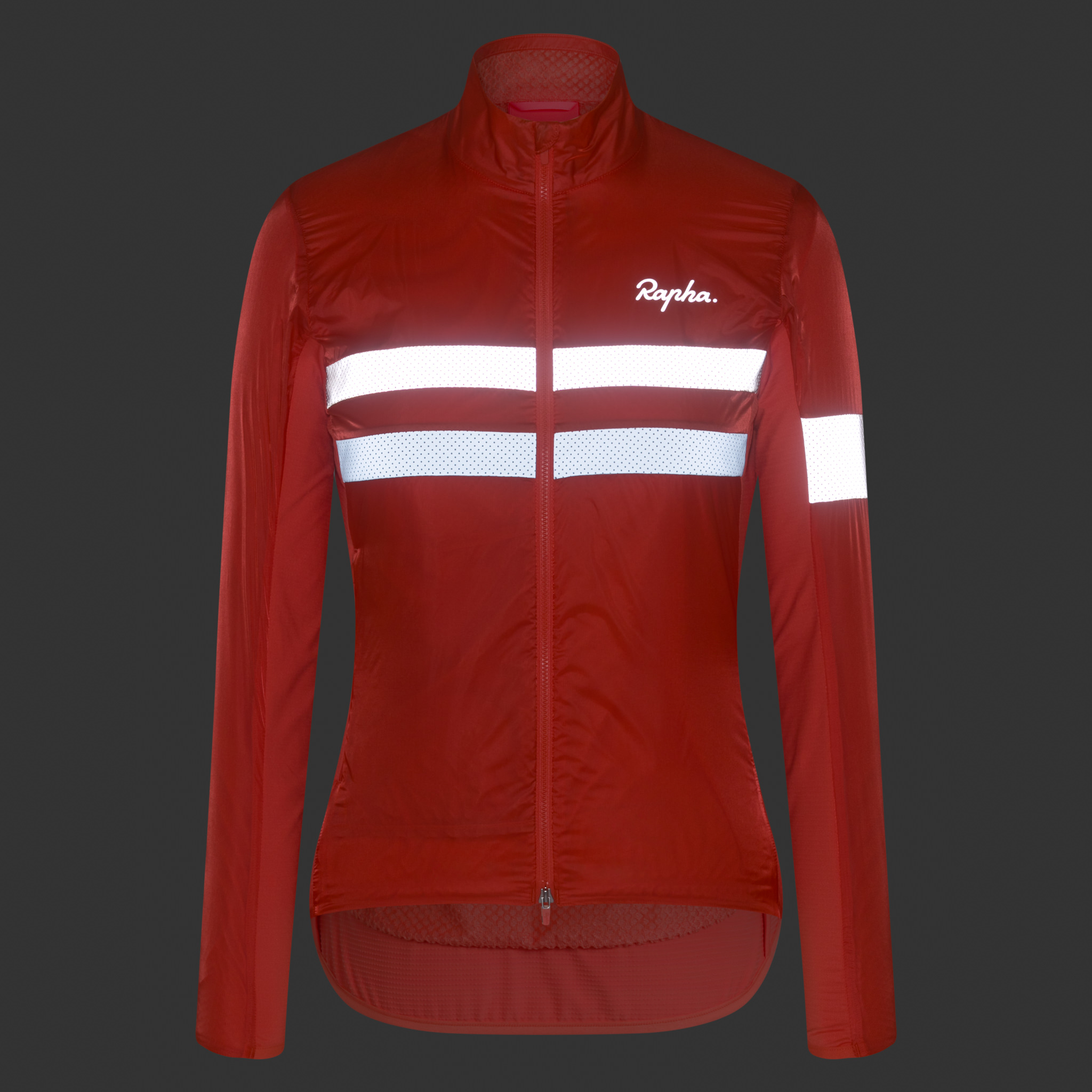 Women's Brevet Insulated Jacket | Rapha