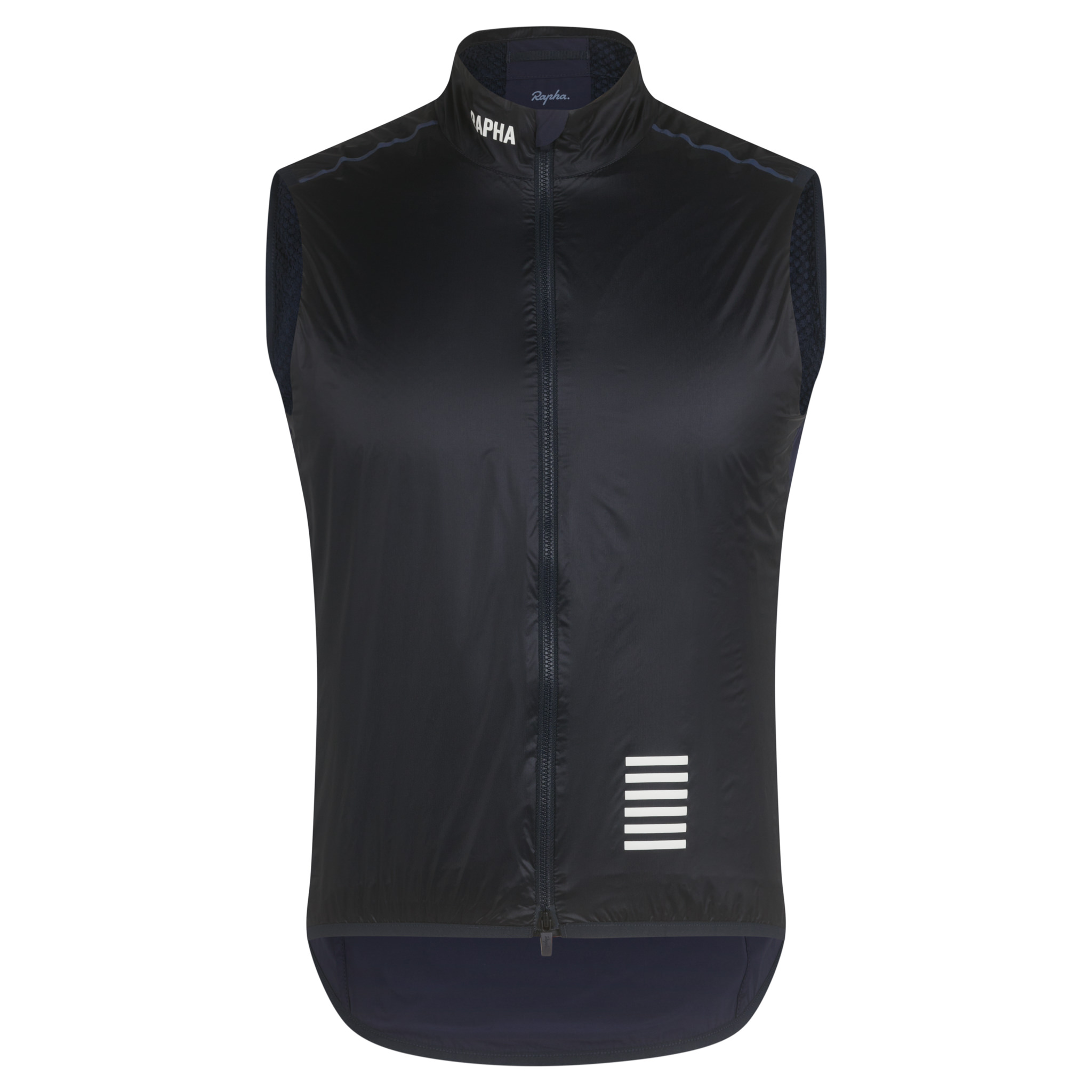 Men's Pro Team Insulated Gilet | Rapha