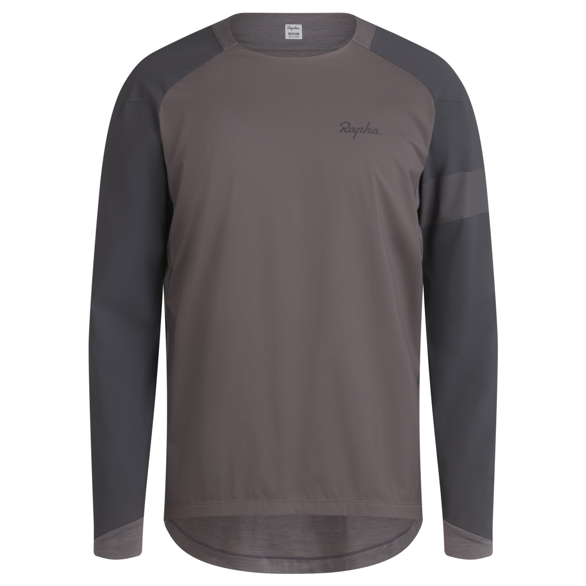 Men's Trail Windblock Jersey | Rapha Performance Trailwear | Rapha