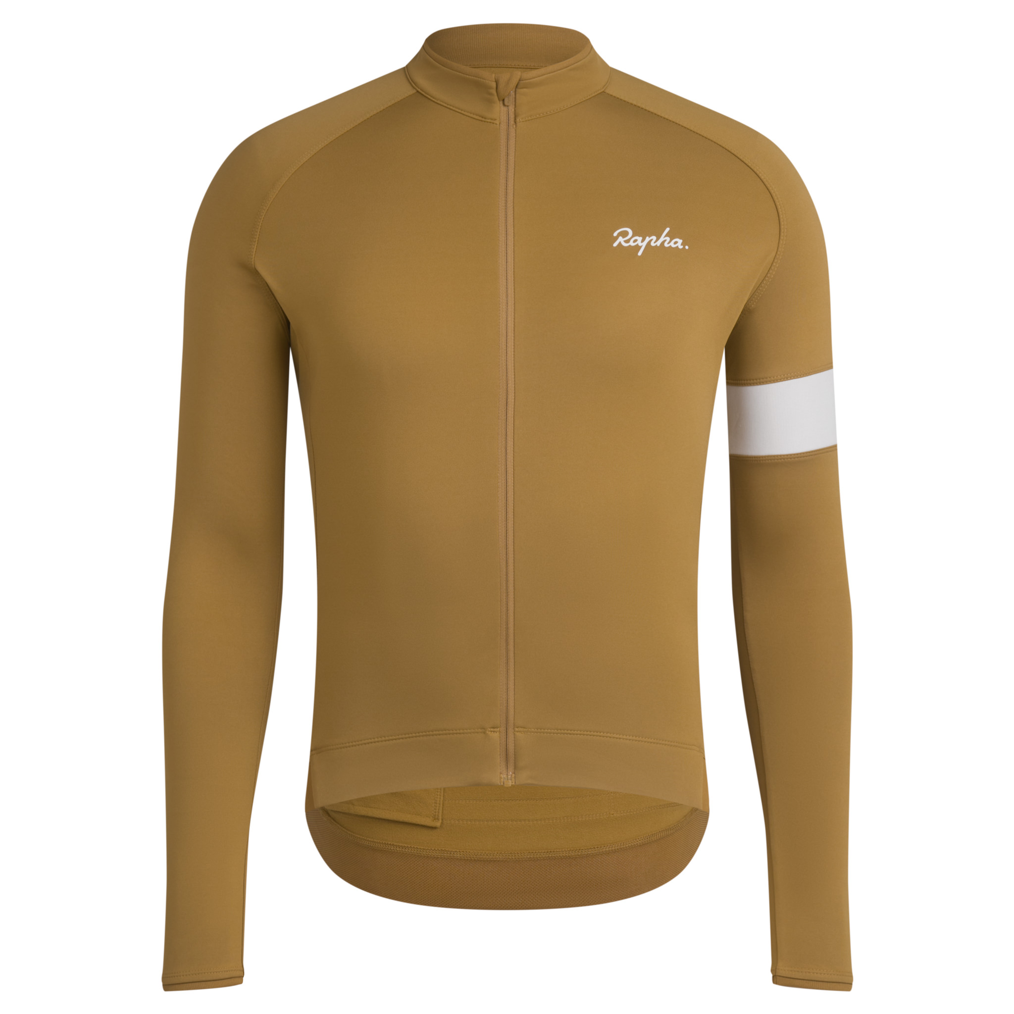 Men's Core Long Sleeve Cycling Jersey | Rapha