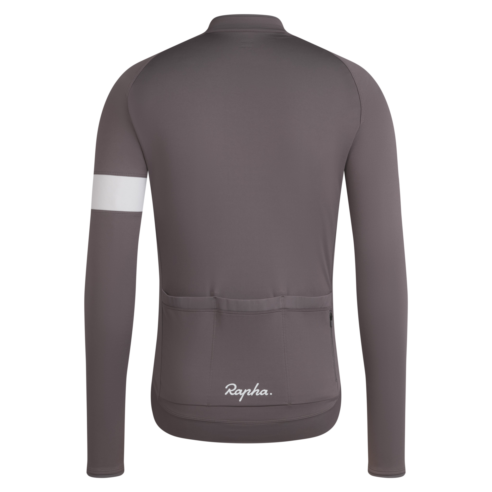 Men's Core Long Sleeve Cycling Jersey | Rapha