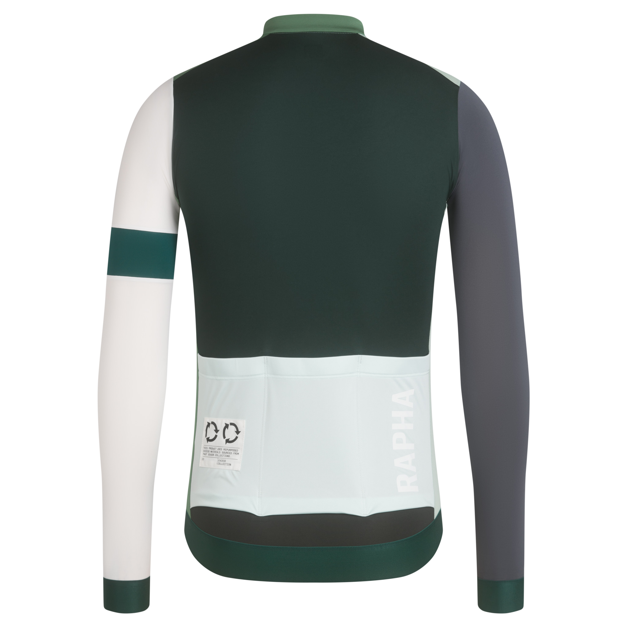 Fatal Esports - Pro Long Sleeve Jersey 