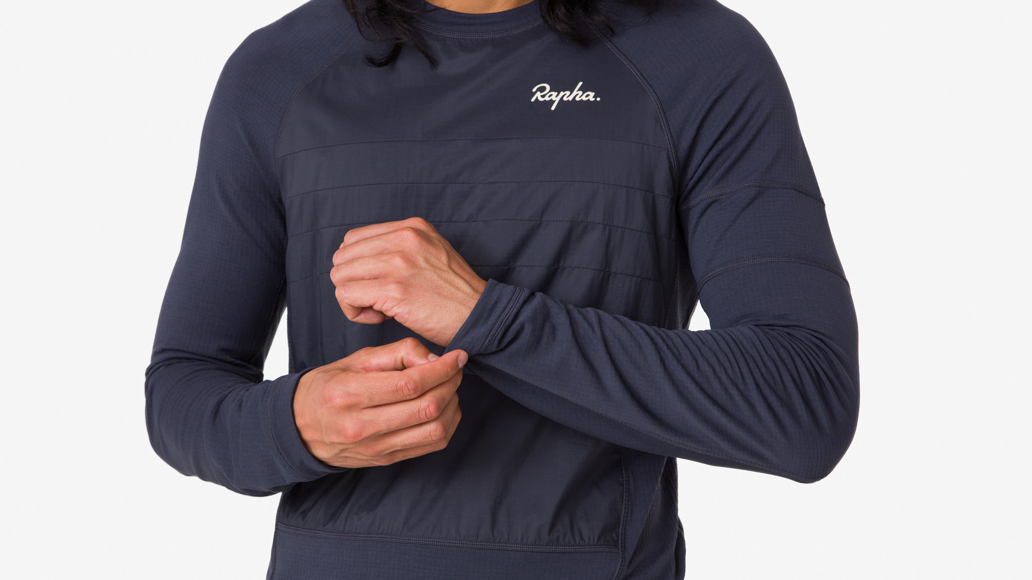 新品未開封品 Rapha MEN'S EXPLORE PULLOVER Men's Explore Pullover | Rapha