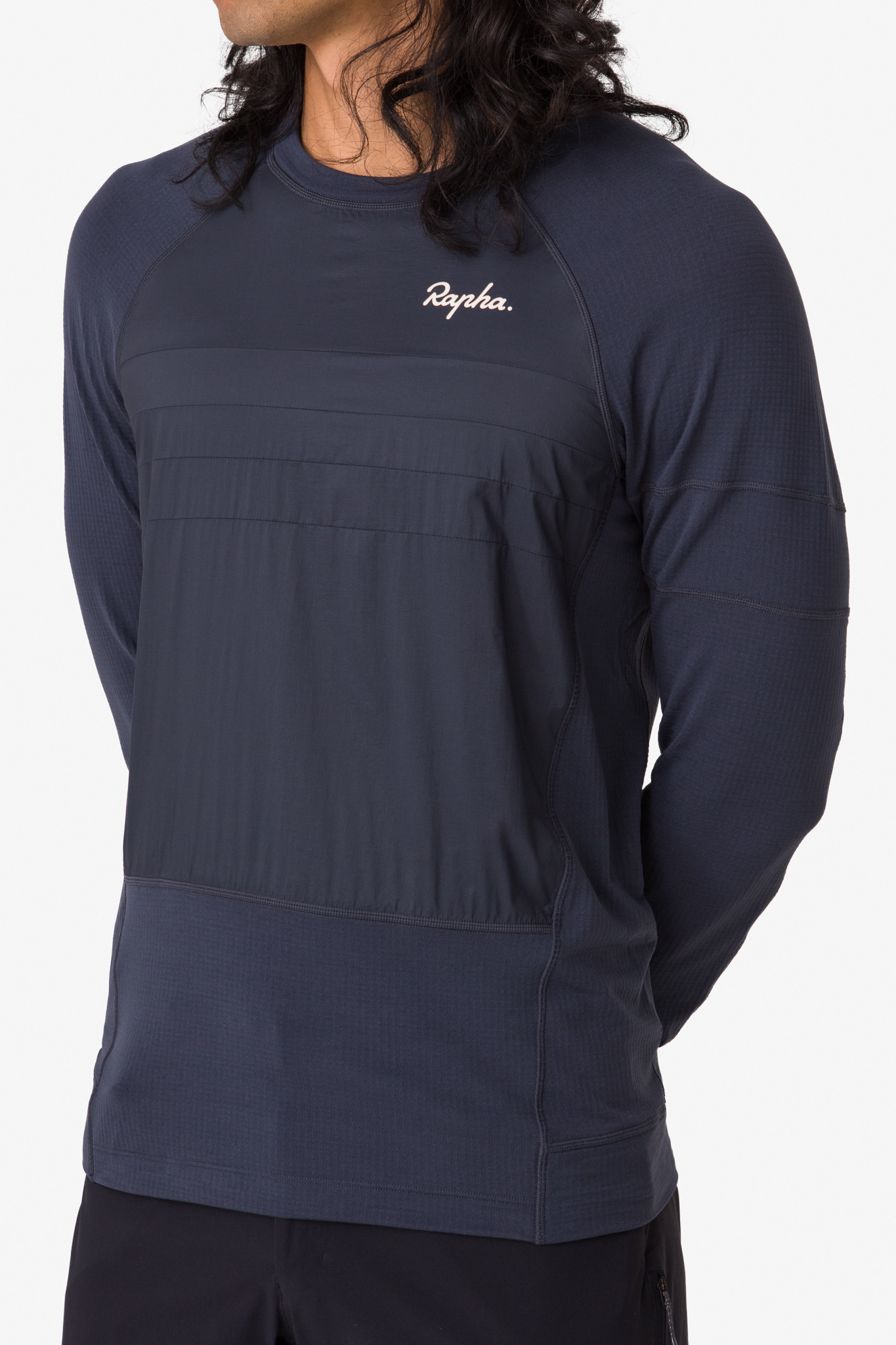 新品未開封品　Rapha MEN'S EXPLORE PULLOVER Men's Explore Pullover | Rapha