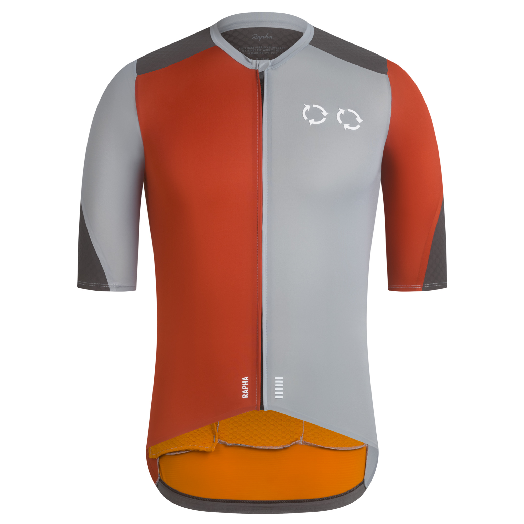 Excess Men's Pro Team Aero Jersey | Rapha